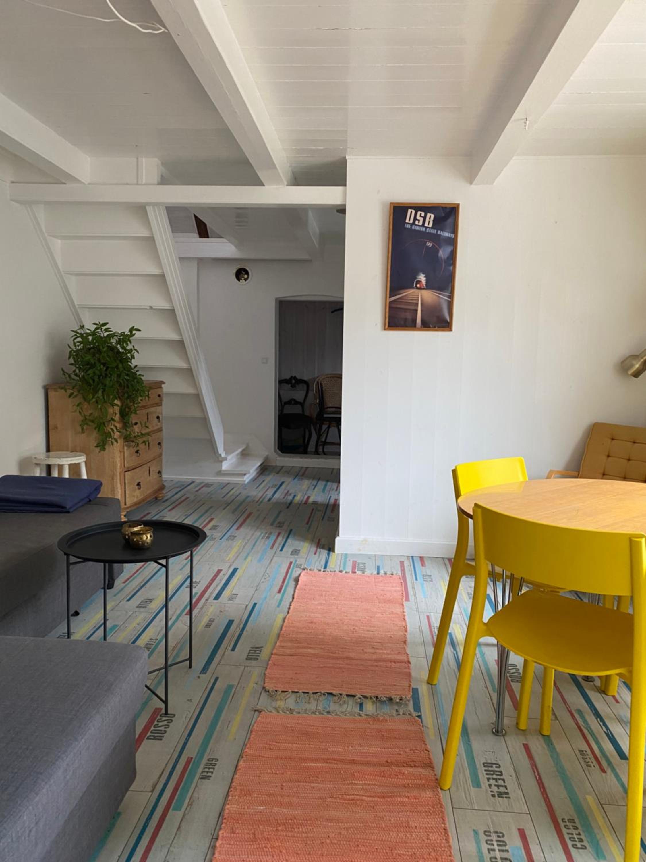 Tinyhouse Thorøhuse, photo 14