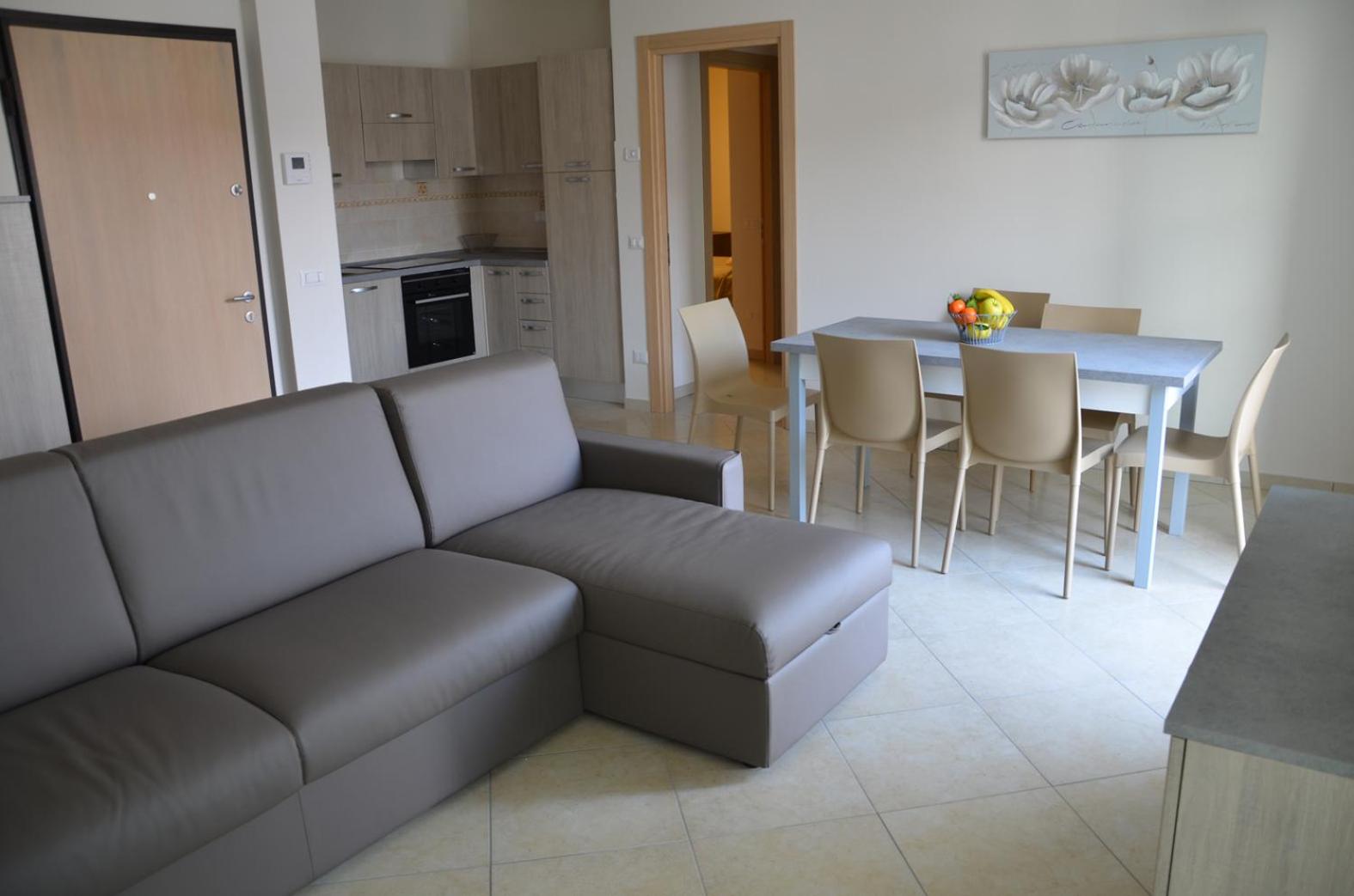 Monteverde Apartments