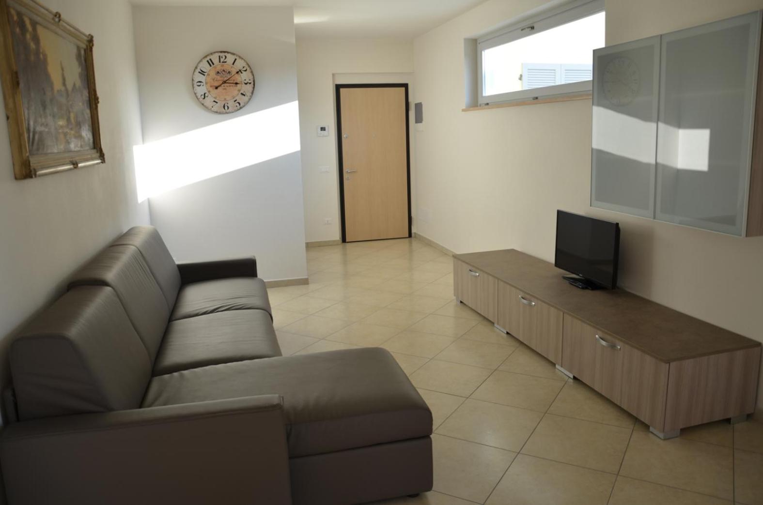 Monteverde Apartments