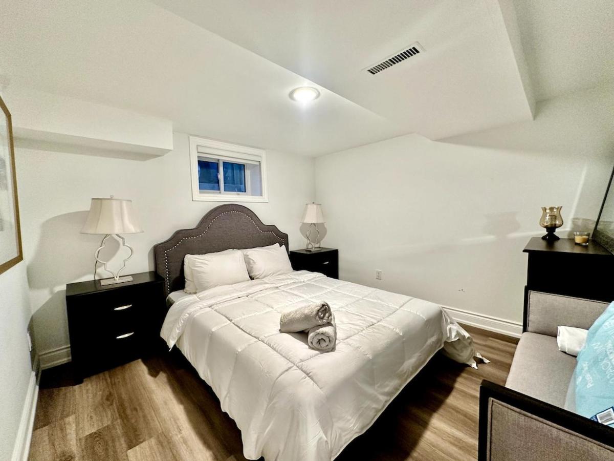 Comfortable place In An Amazing Location