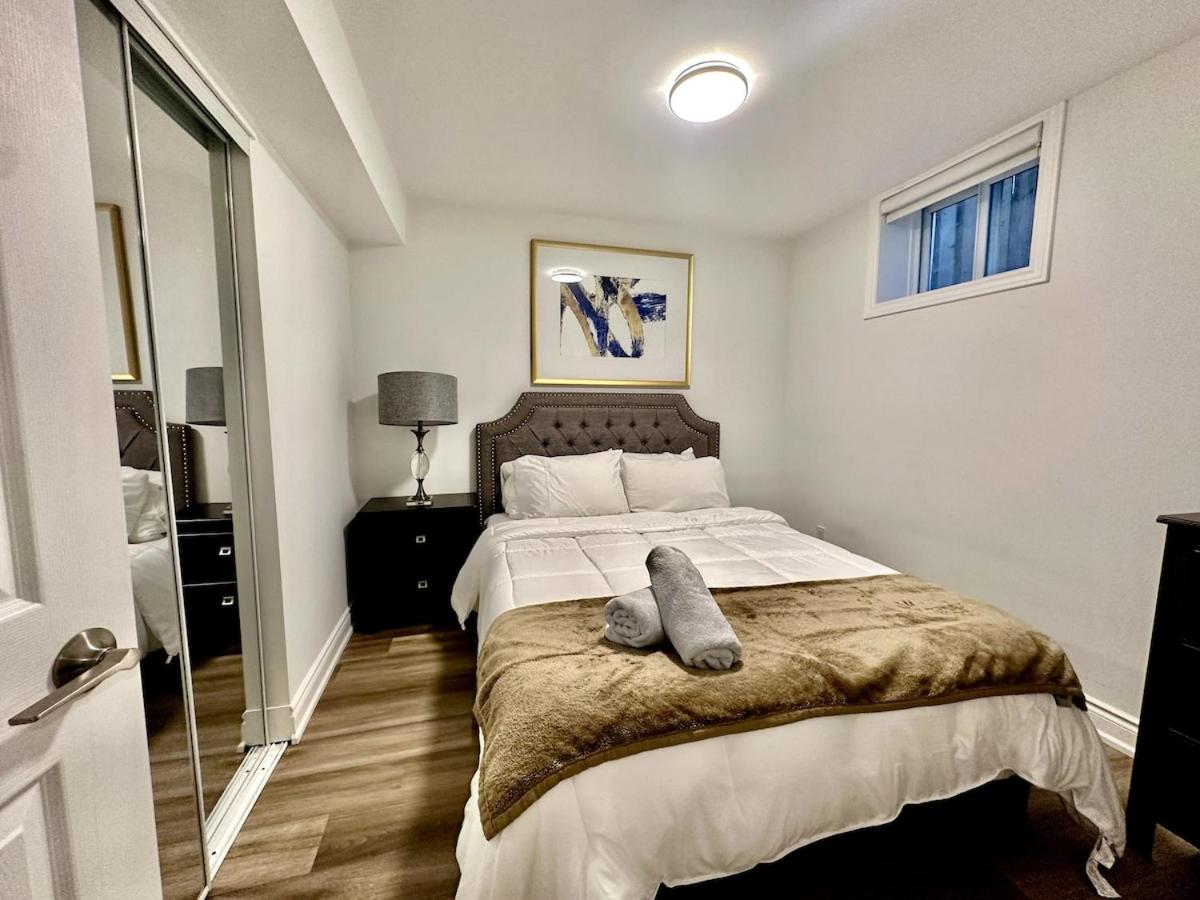 Comfortable place In An Amazing Location