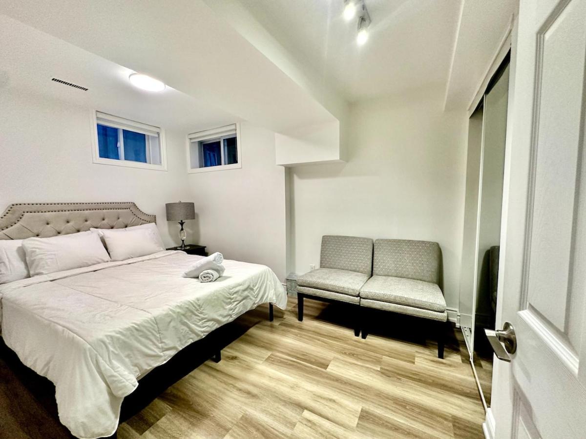 Comfortable place In An Amazing Location