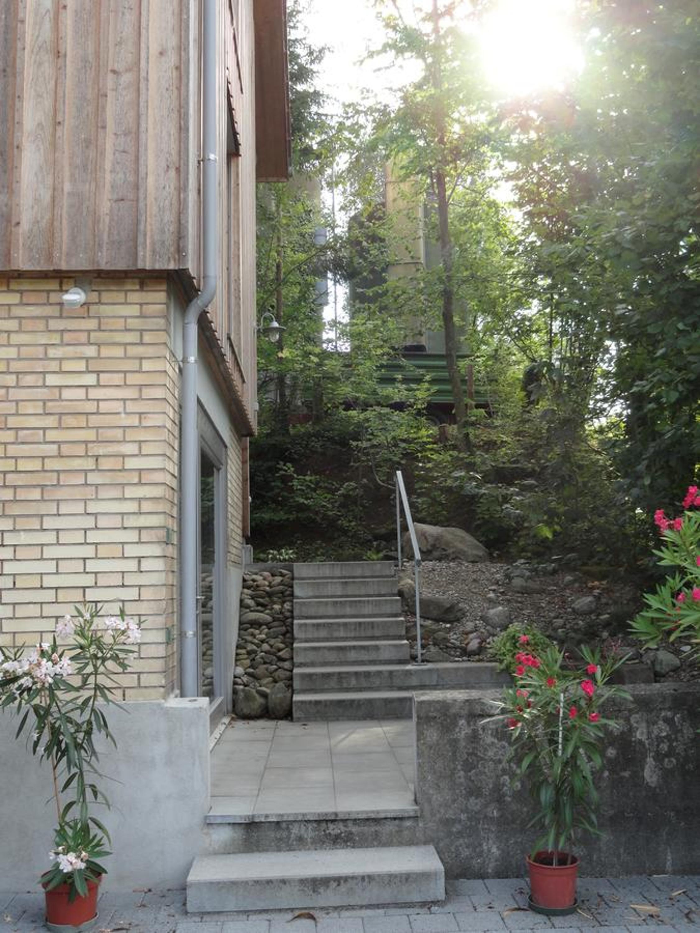 Bed and Breakfast Wegmann