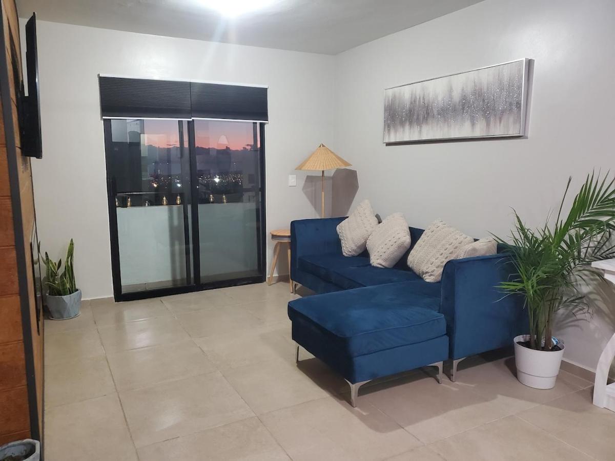 Rosarito Getaway - Mangle Condos