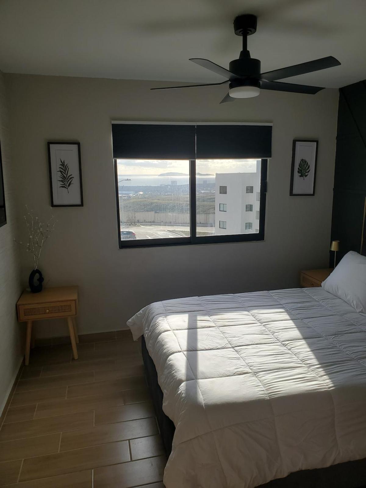 Rosarito Getaway - Mangle Condos