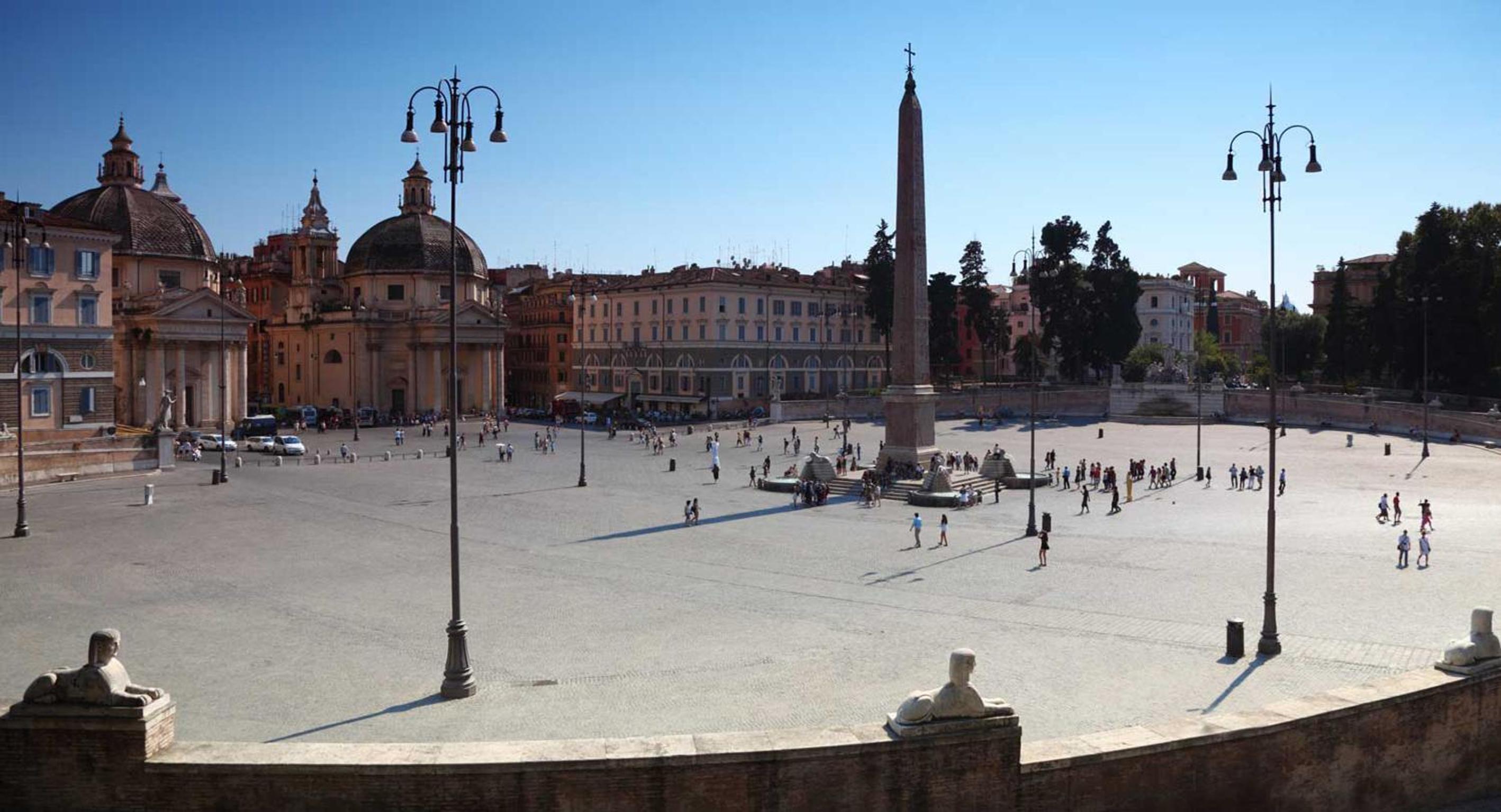 Exclusive apartment a few steps from the Spanish Steps