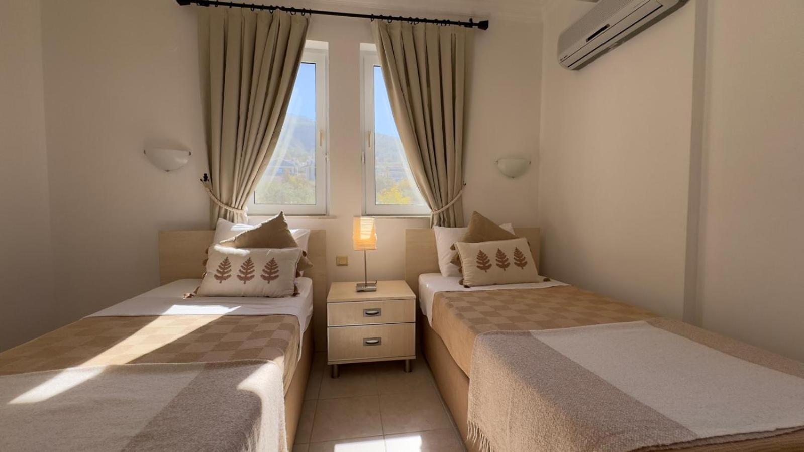 Villa Belle ,Fethiye