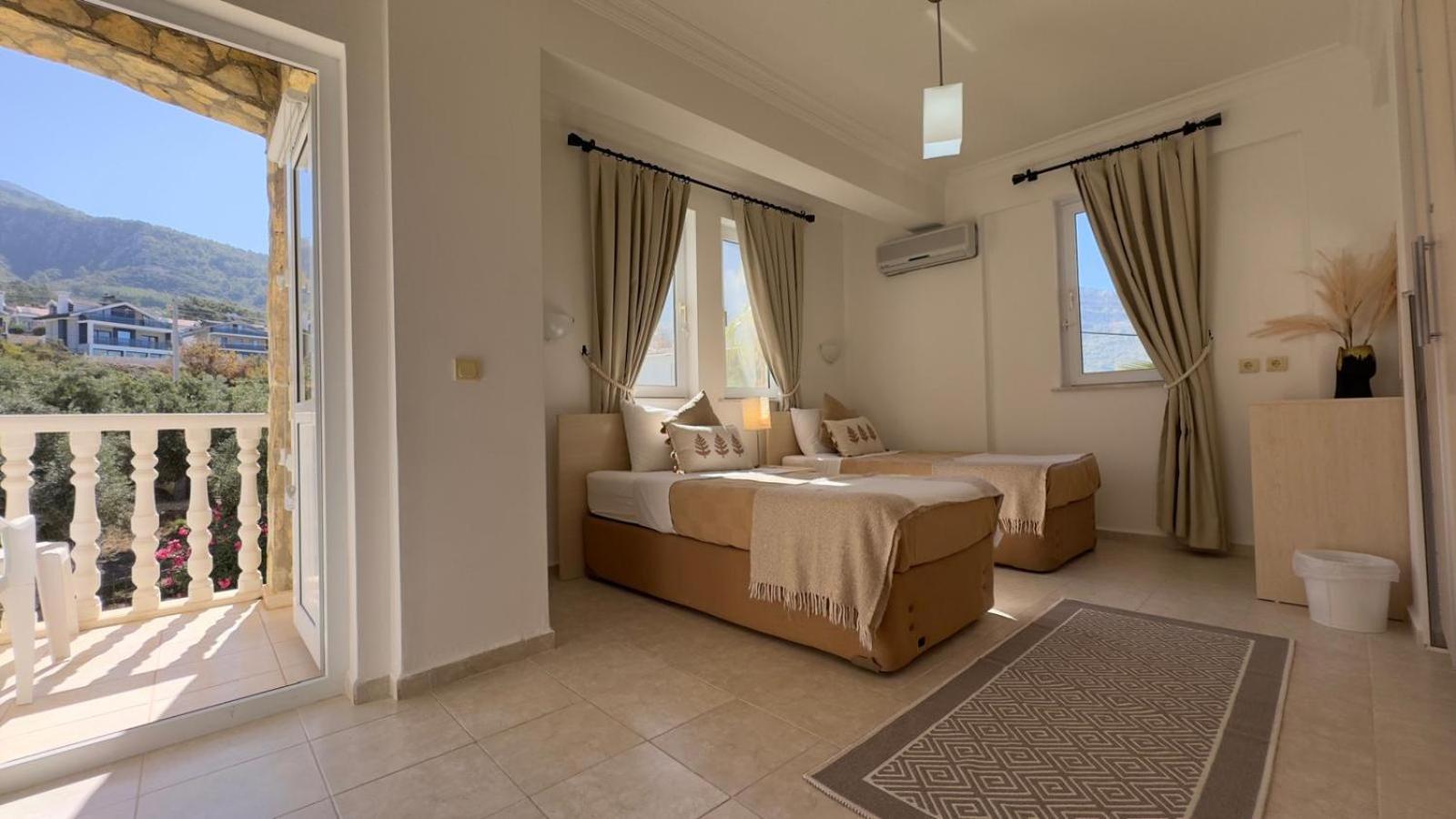 Villa Belle ,Fethiye