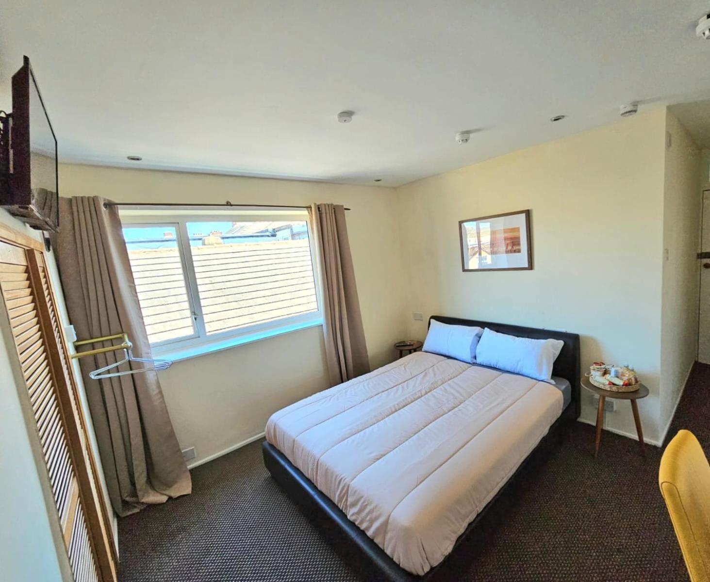 Hotel Claytou