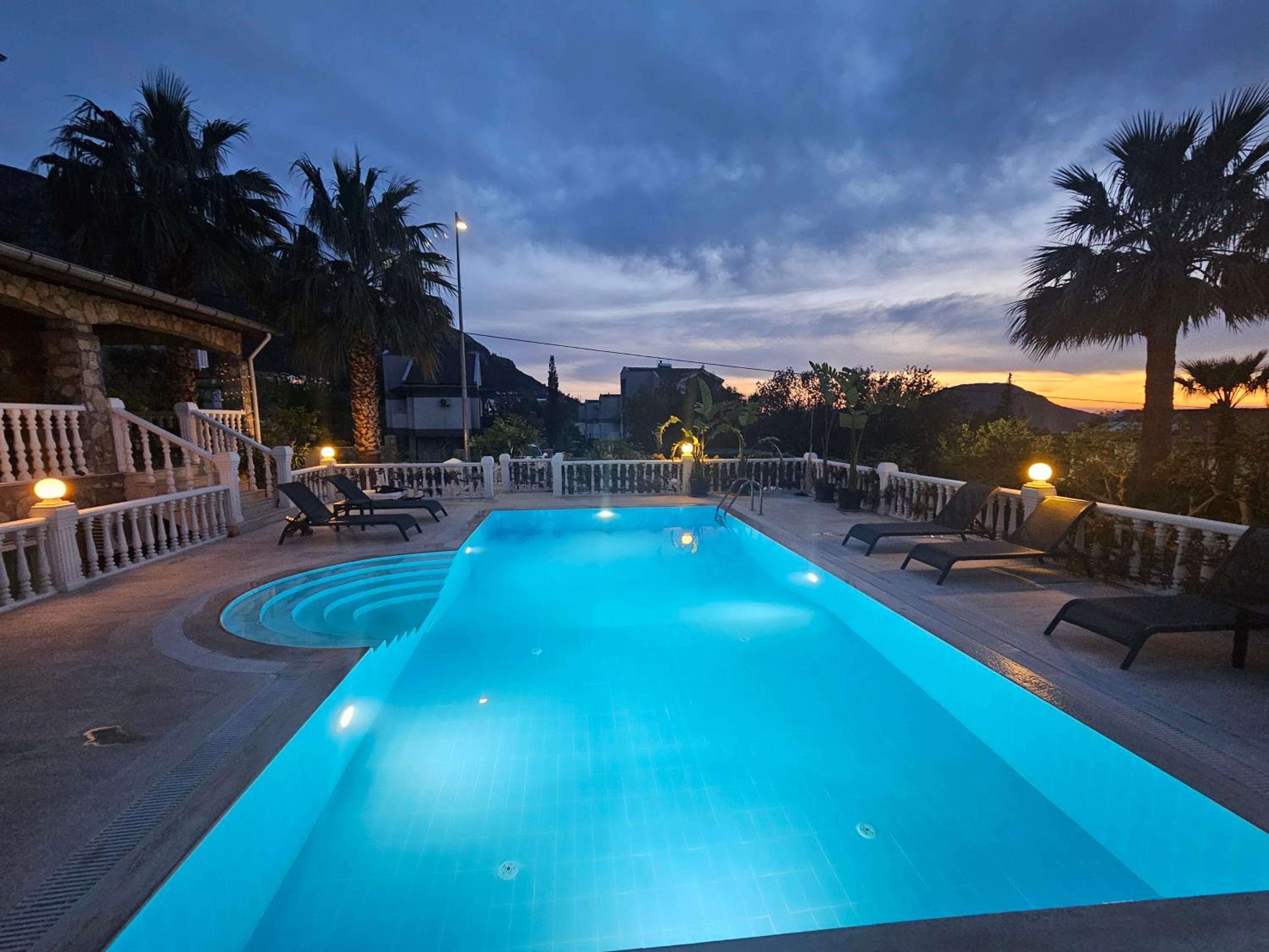 Villa Belle ,Fethiye