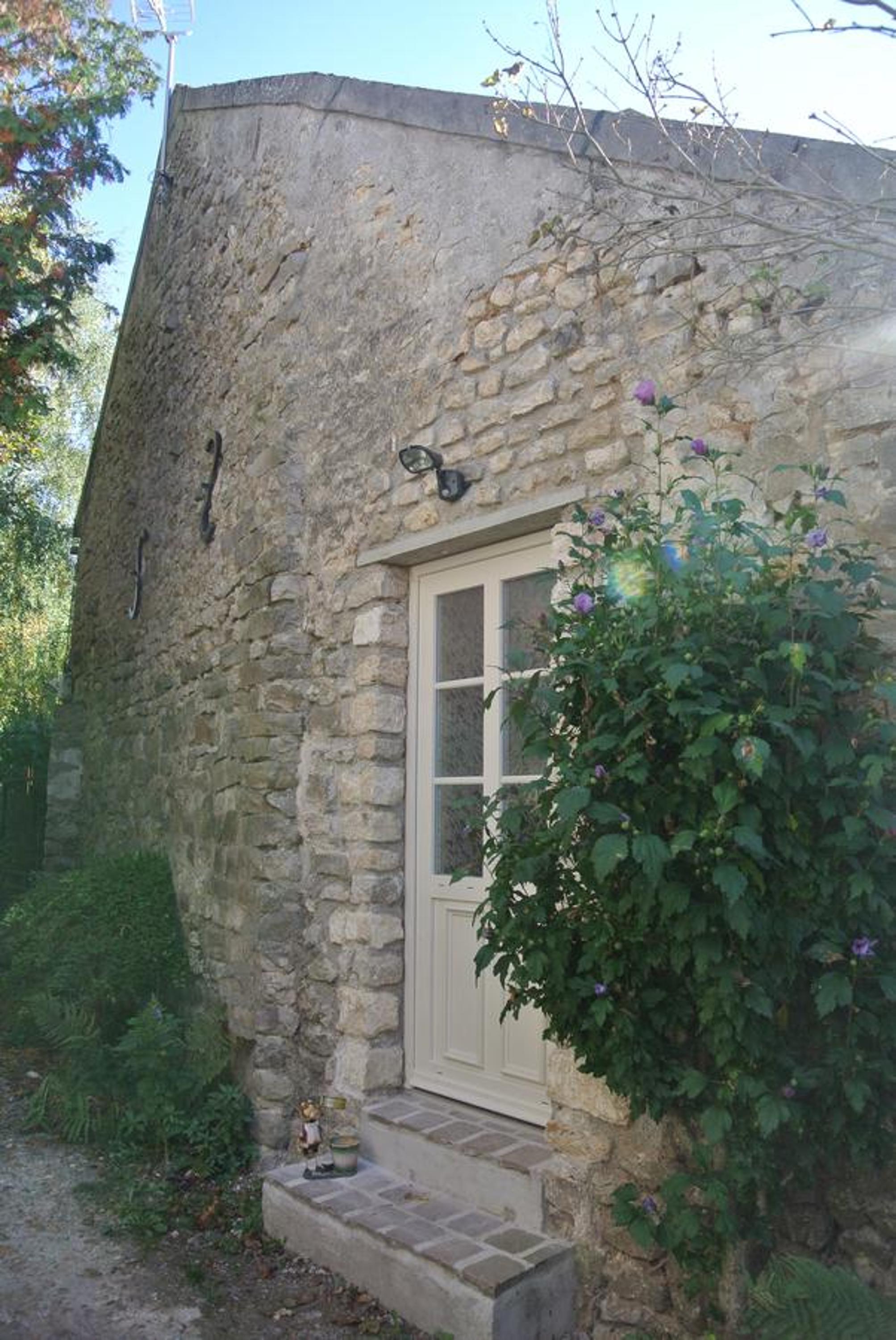 Gite de Charme view 3
