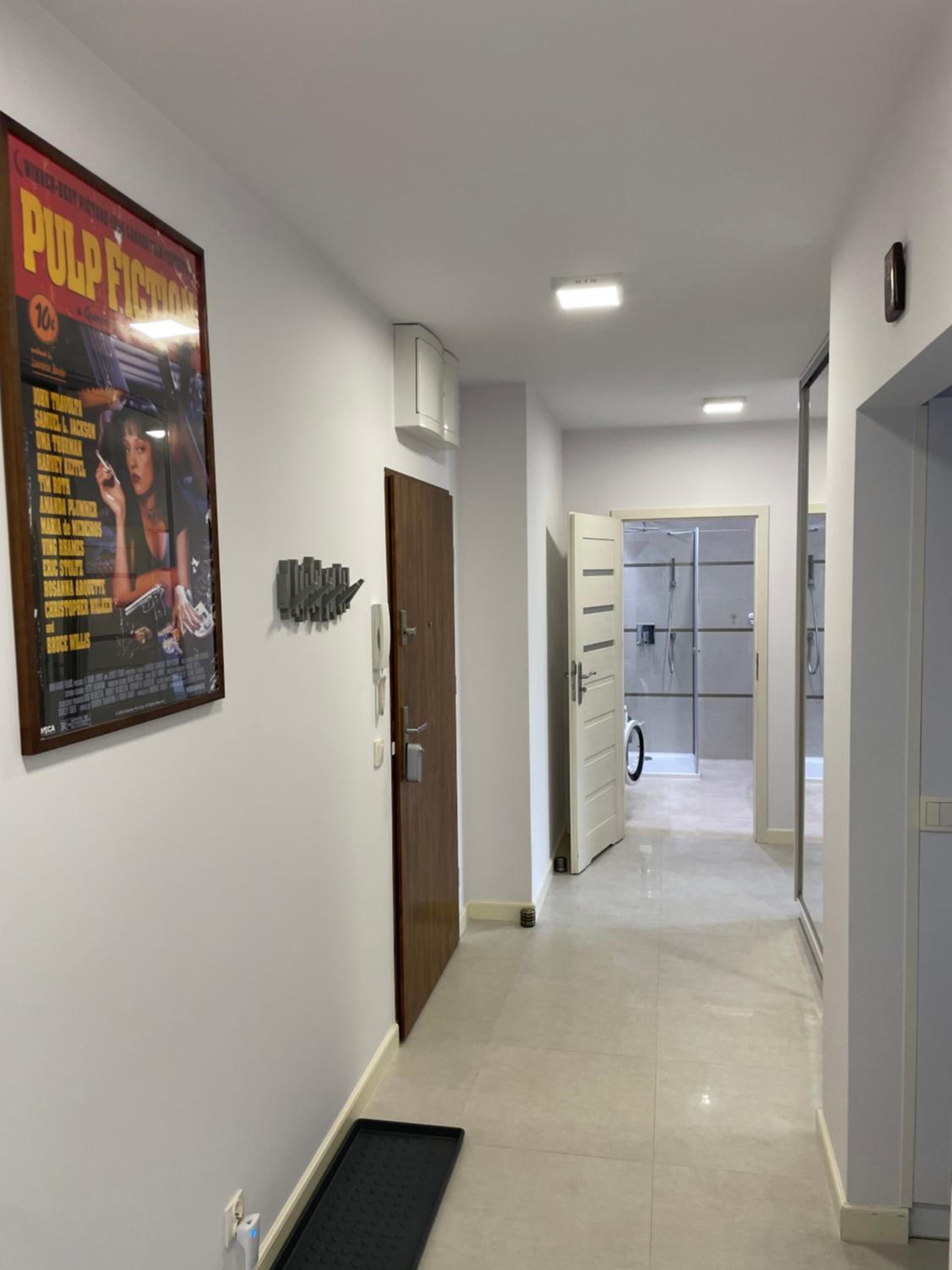 Apartament - jak w domu - 130m2 z Tarasem i ogródkiem