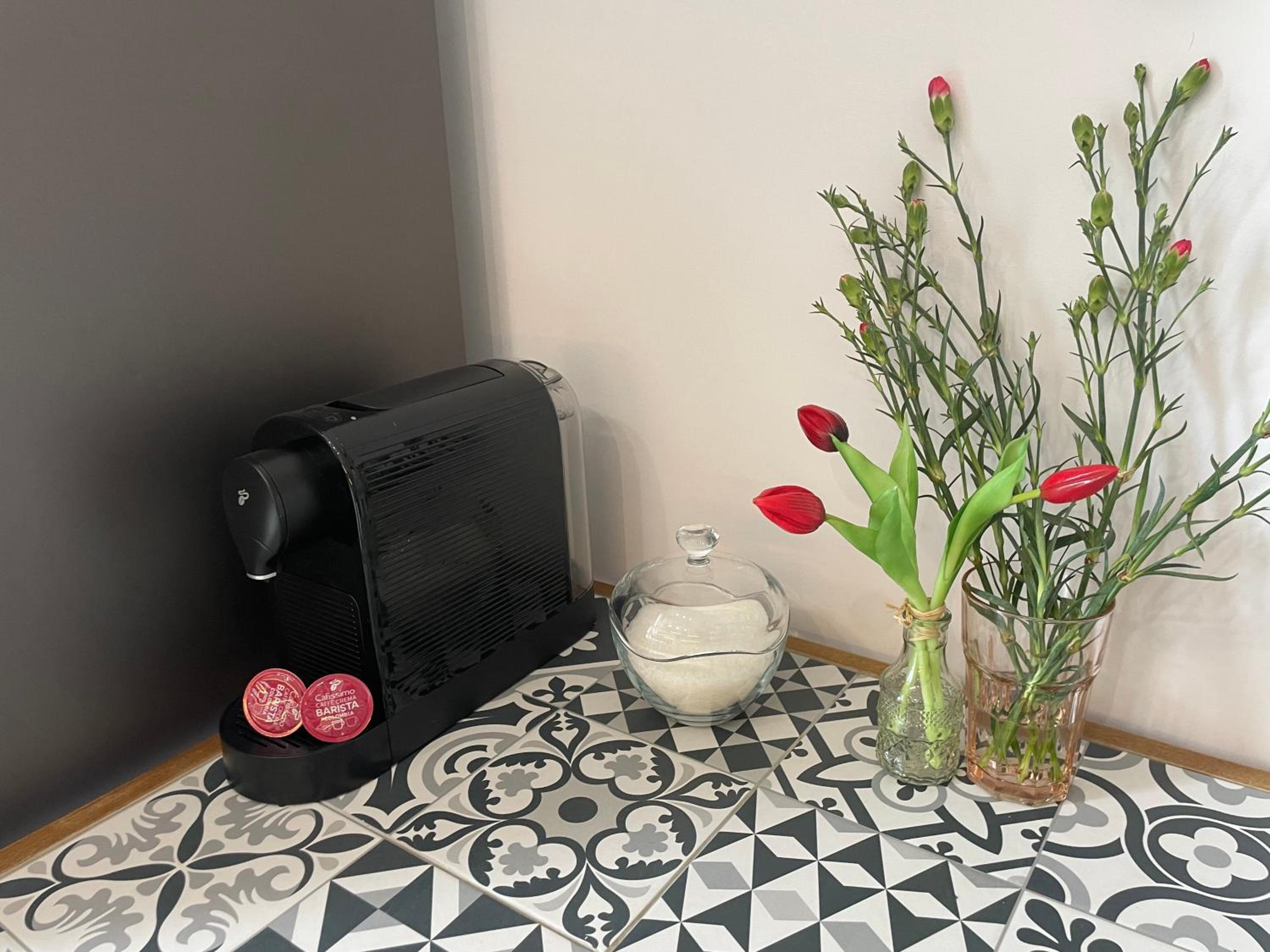 Apartament - jak w domu - 130m2 z Tarasem i ogródkiem