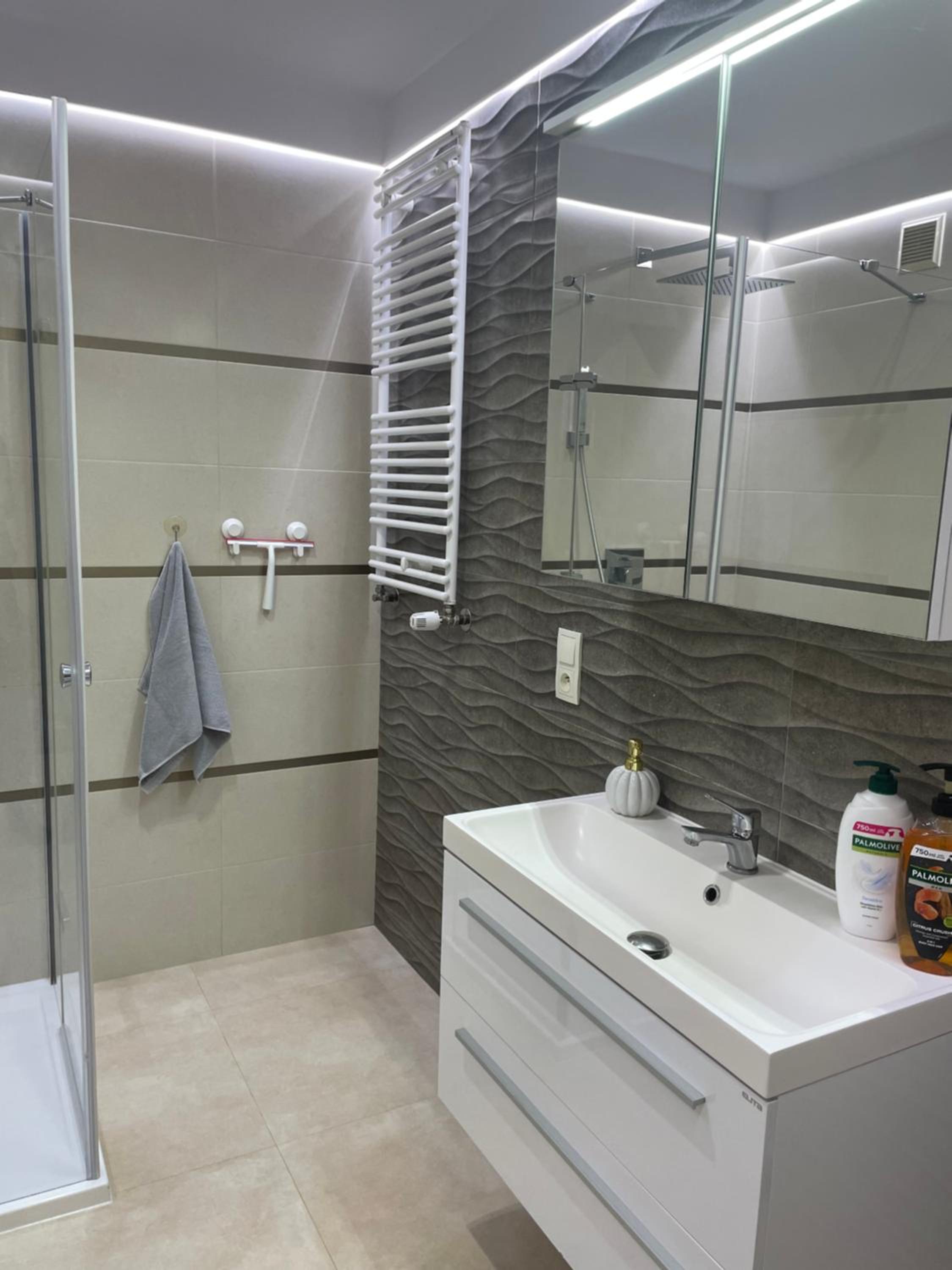 Apartament - jak w domu - 130m2 z Tarasem i ogródkiem