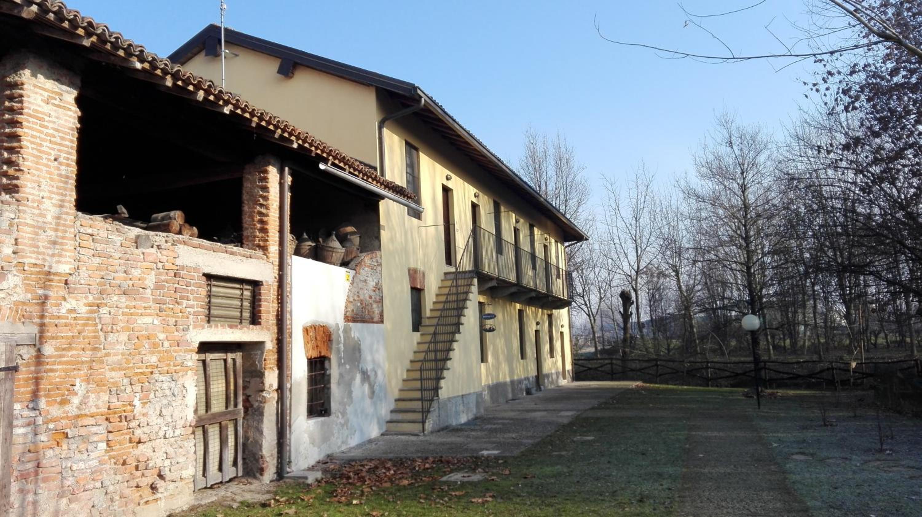Cascina Scanna
