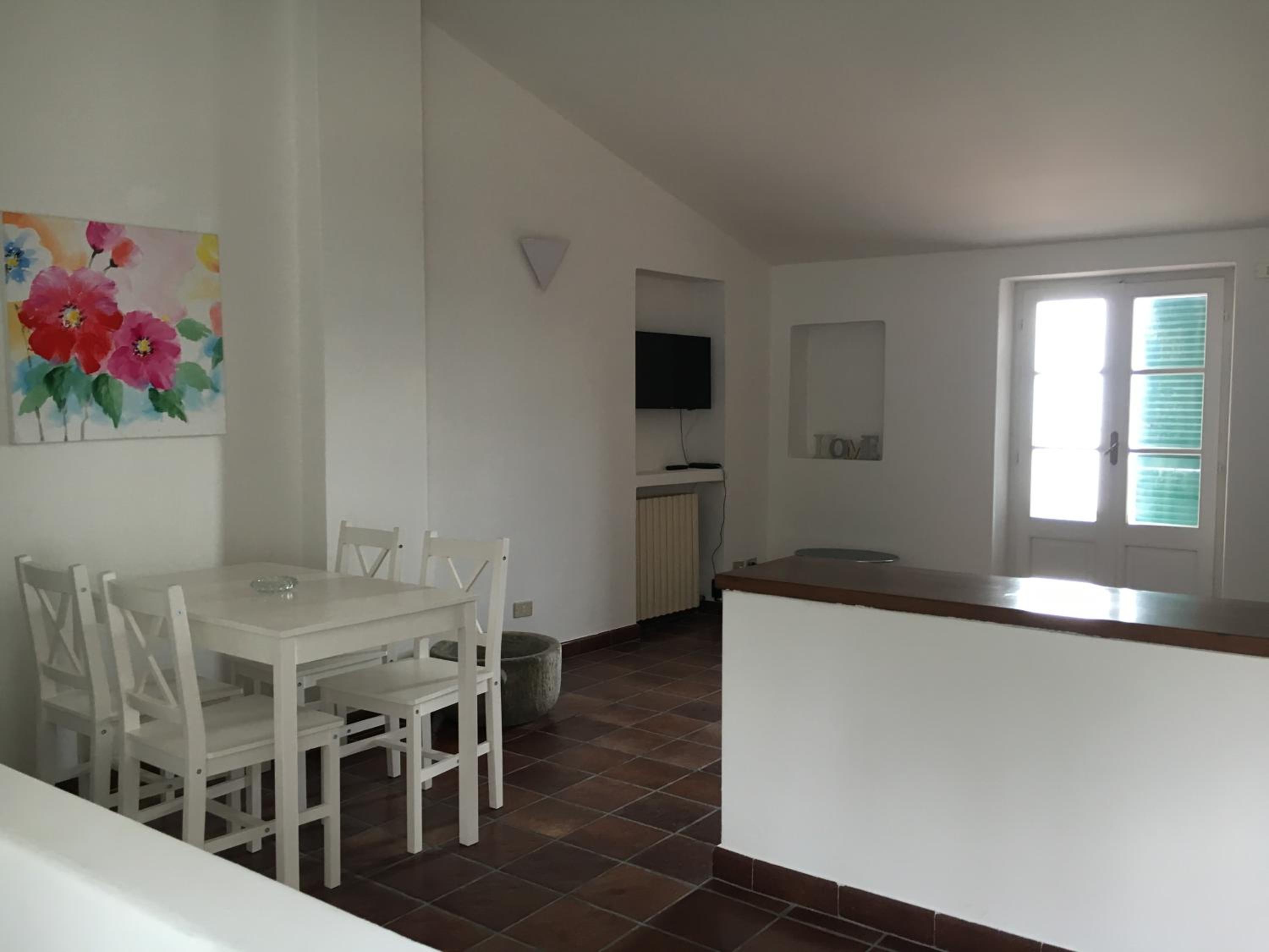 Montemarcello Holiday Home