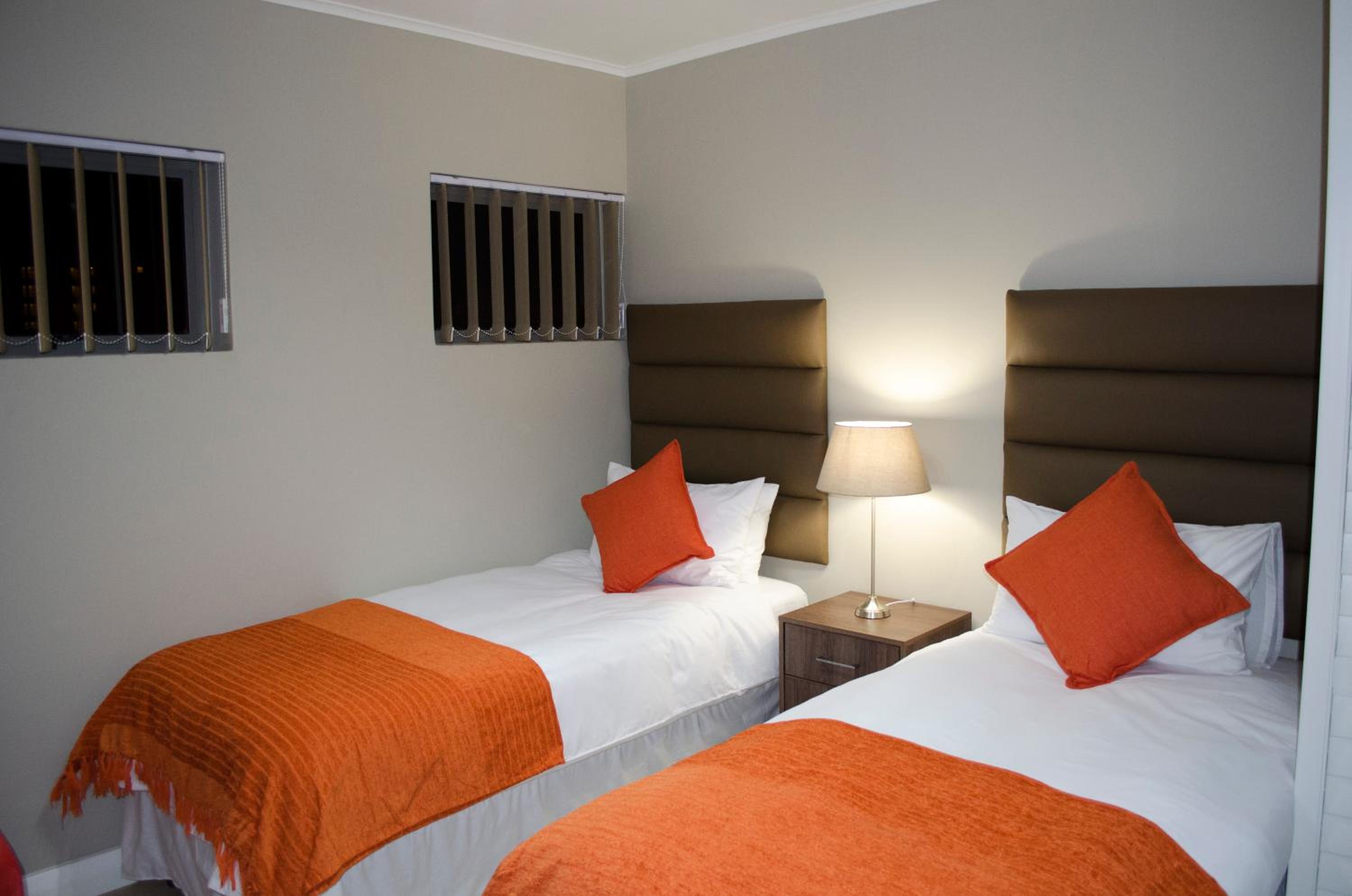 Mayfair Luxury Apartments