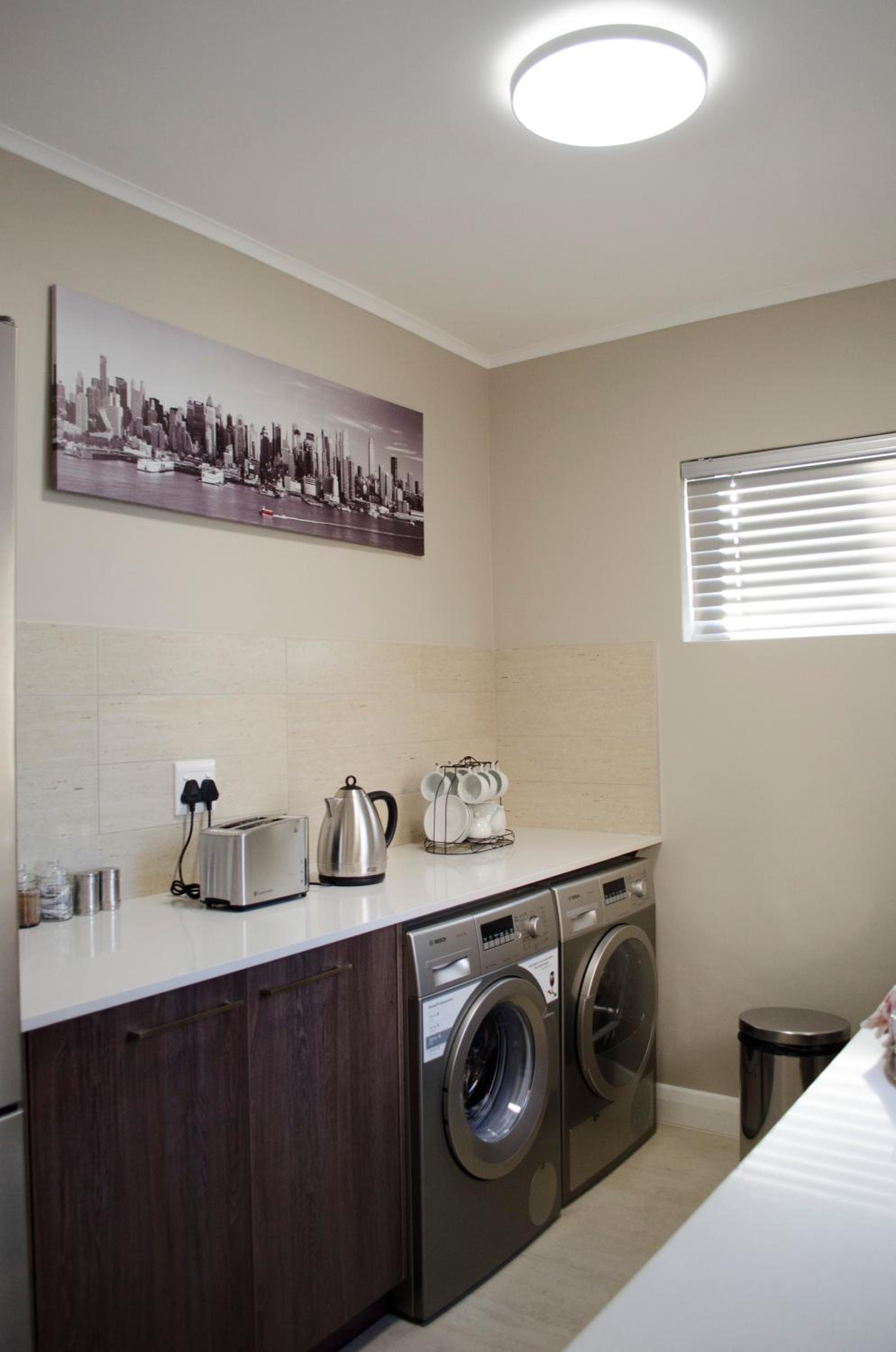 Mayfair Luxury Apartments