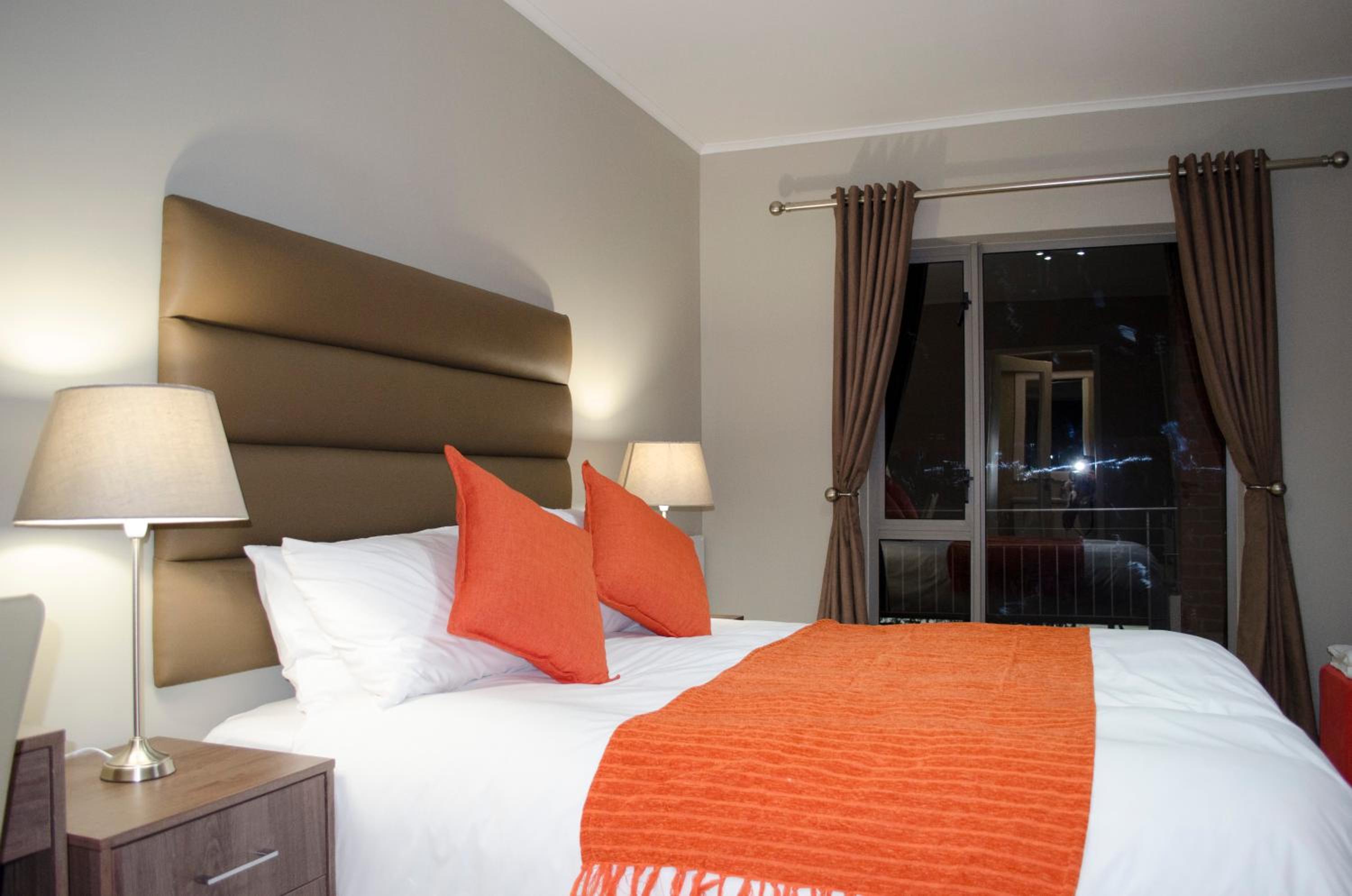 Mayfair Luxury Apartments