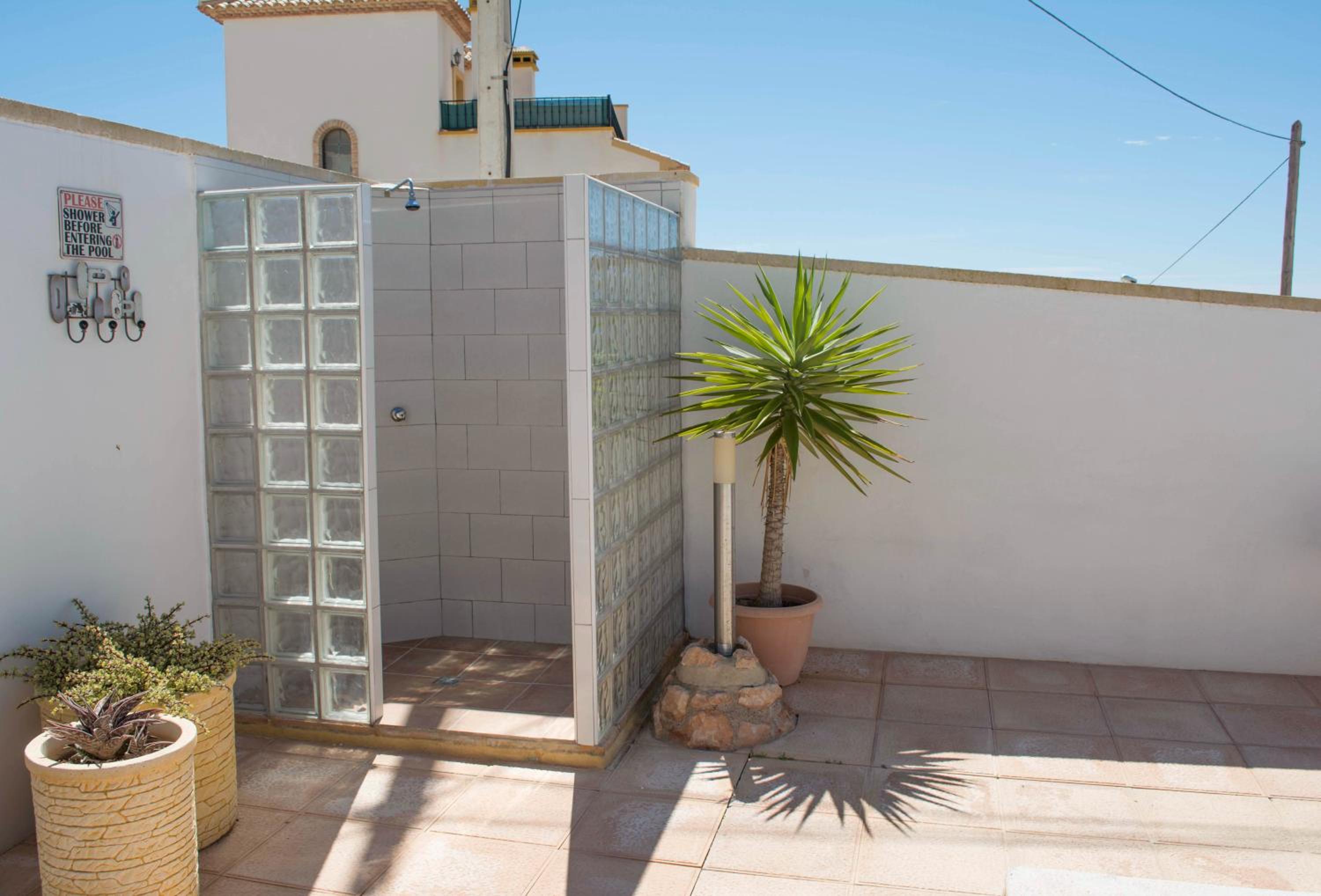 Casa Lanjaron