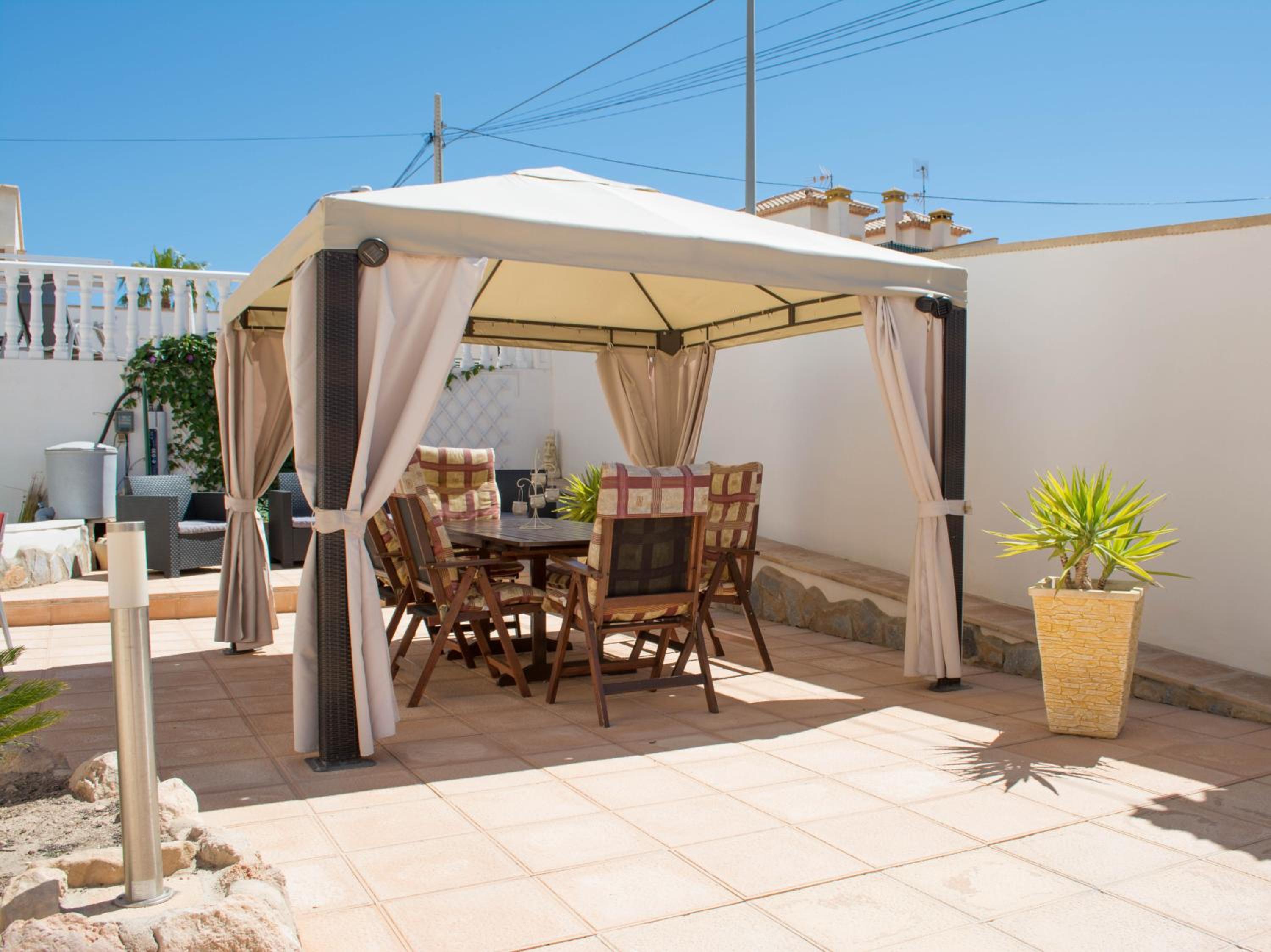 Casa Lanjaron