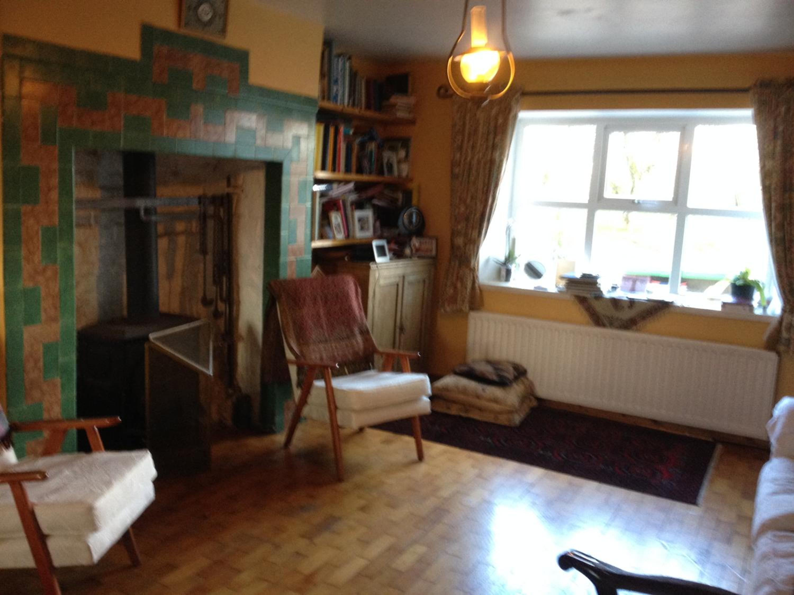 Lisieux House on Lough Neagh