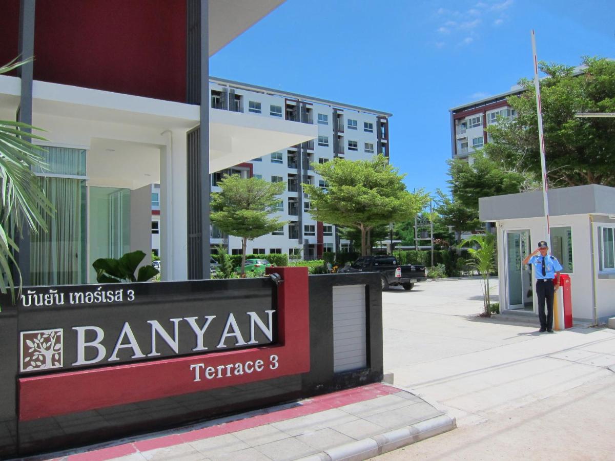 hotel building