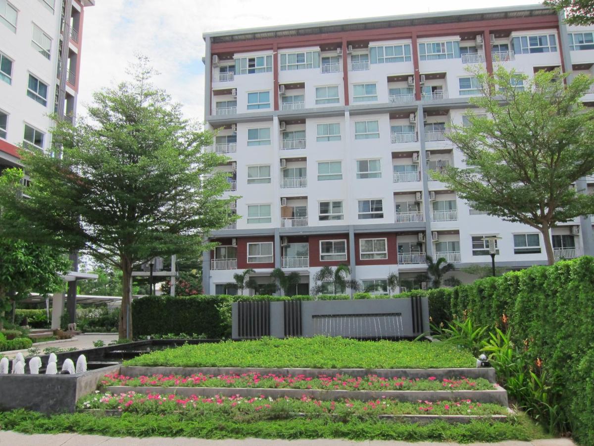 Hotel Banyan Residence - Image 1