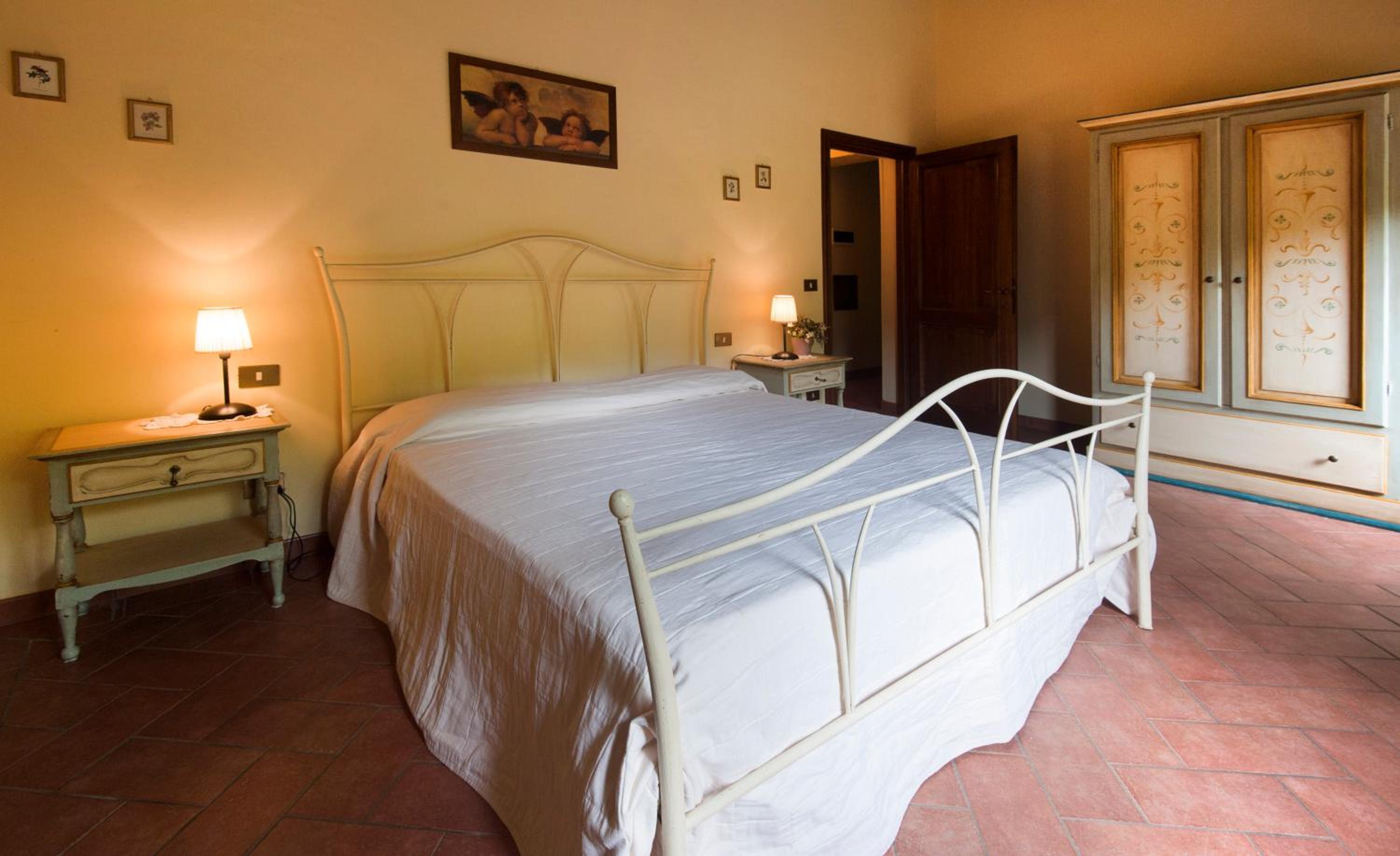 Agriturismo Le Buche di Viesca