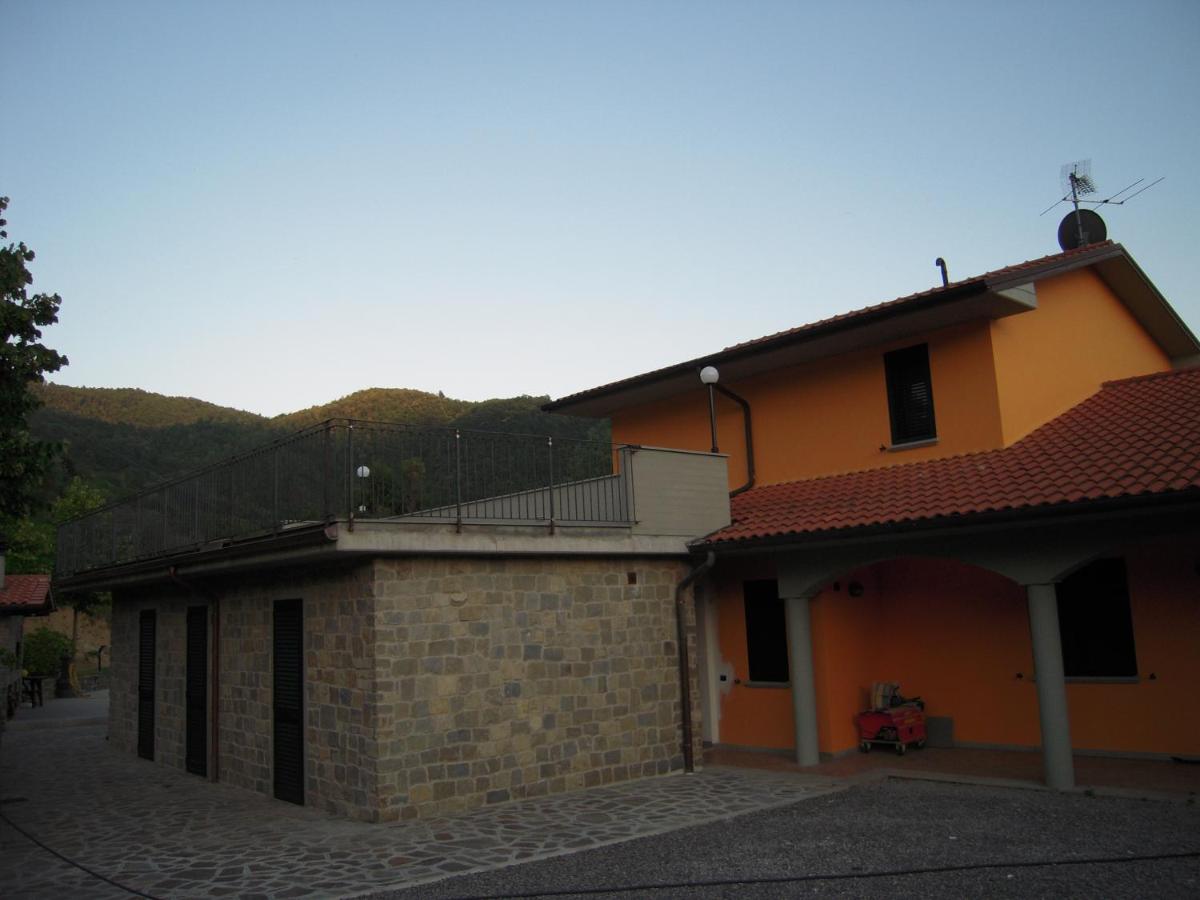 B&B Il Pozzo Di Celle, photo 48