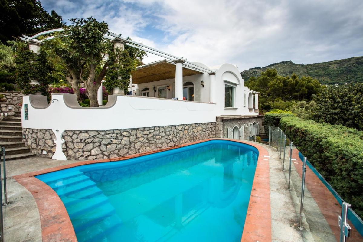 Villa Mascia view 3