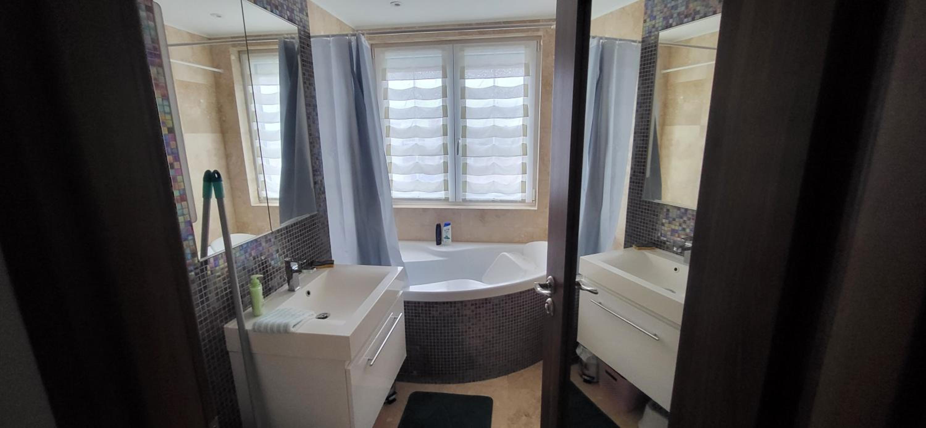 Séjour cosy au cœur de Troyes