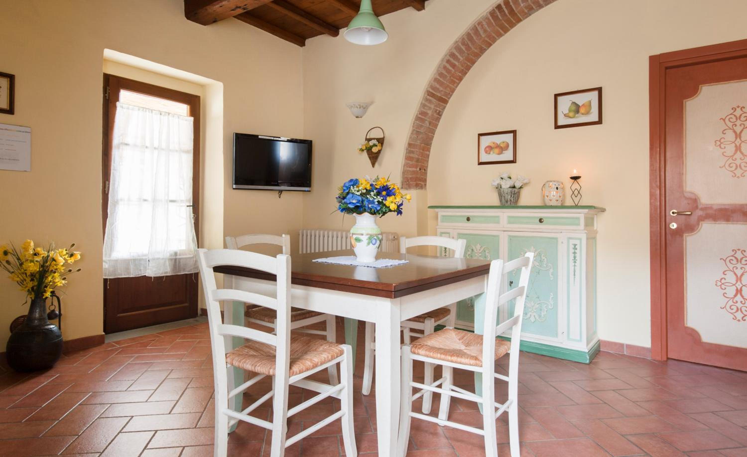 Agriturismo Le Buche di Viesca