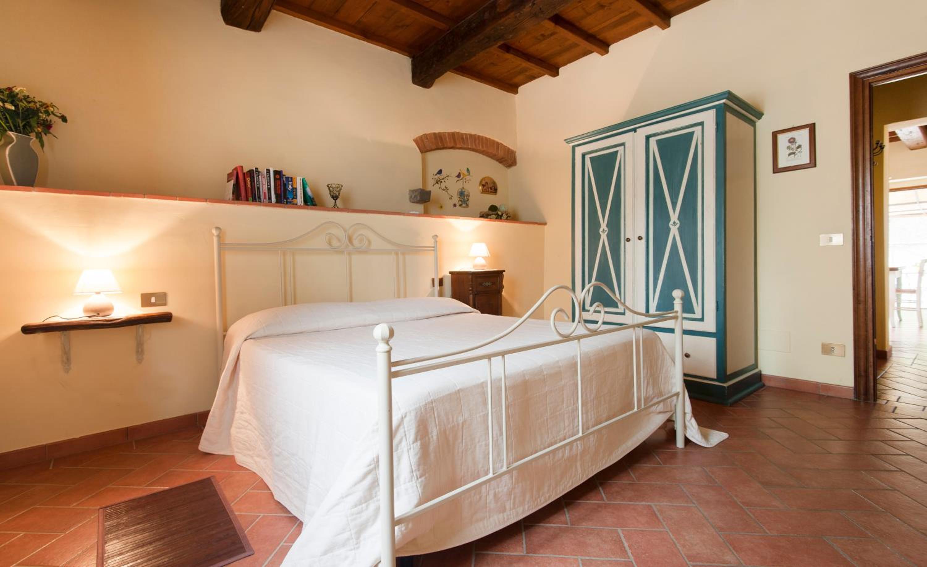Agriturismo Le Buche di Viesca