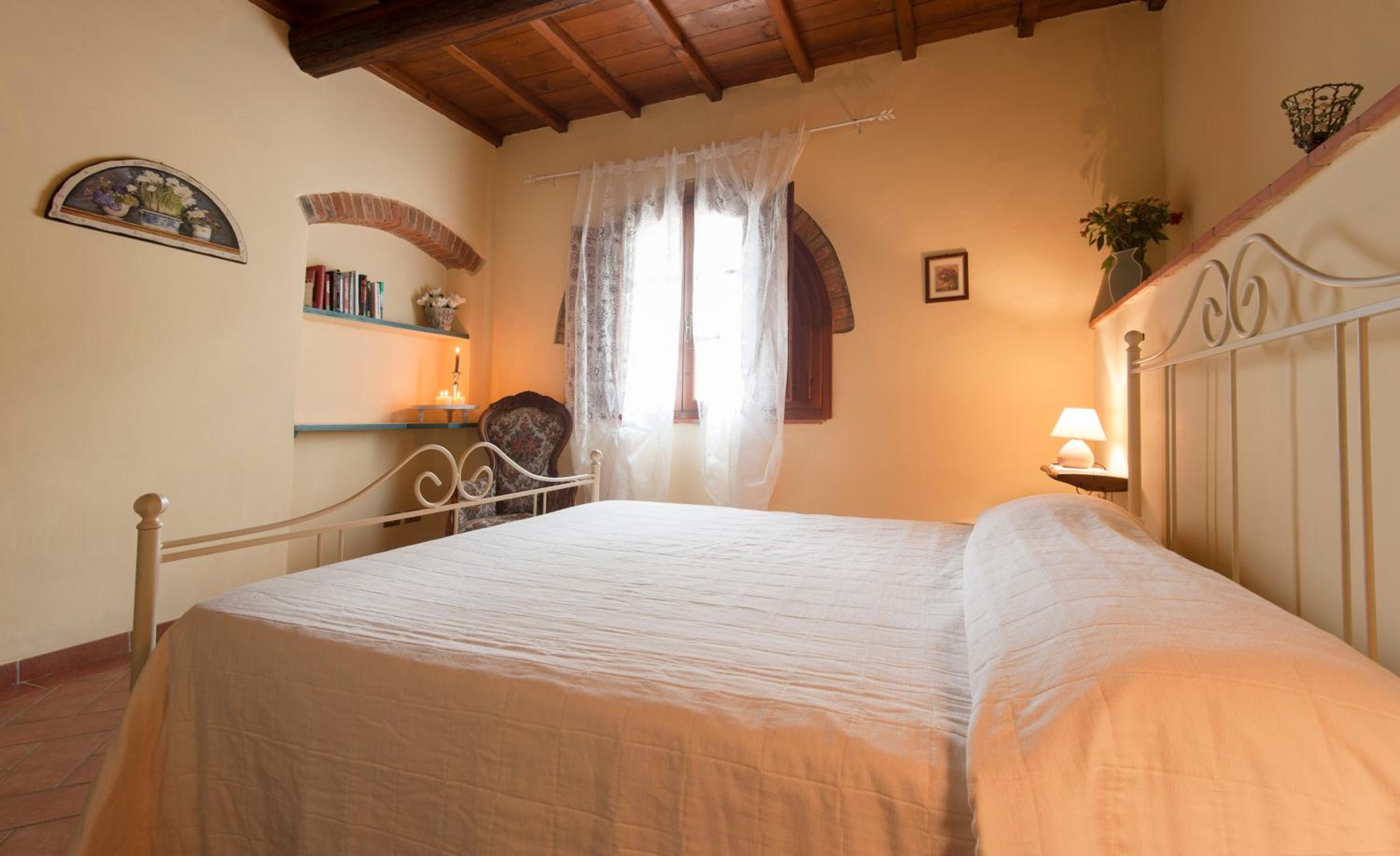 Agriturismo Le Buche di Viesca