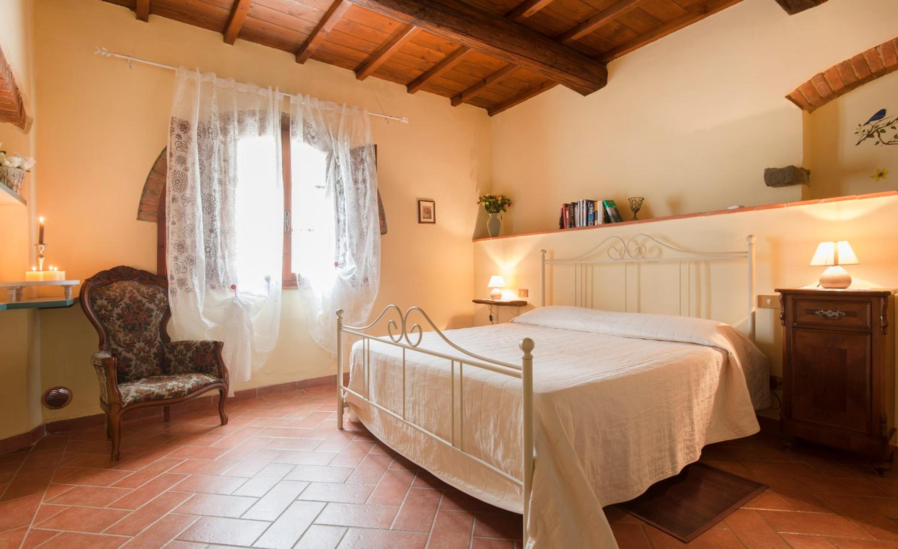 Agriturismo Le Buche di Viesca