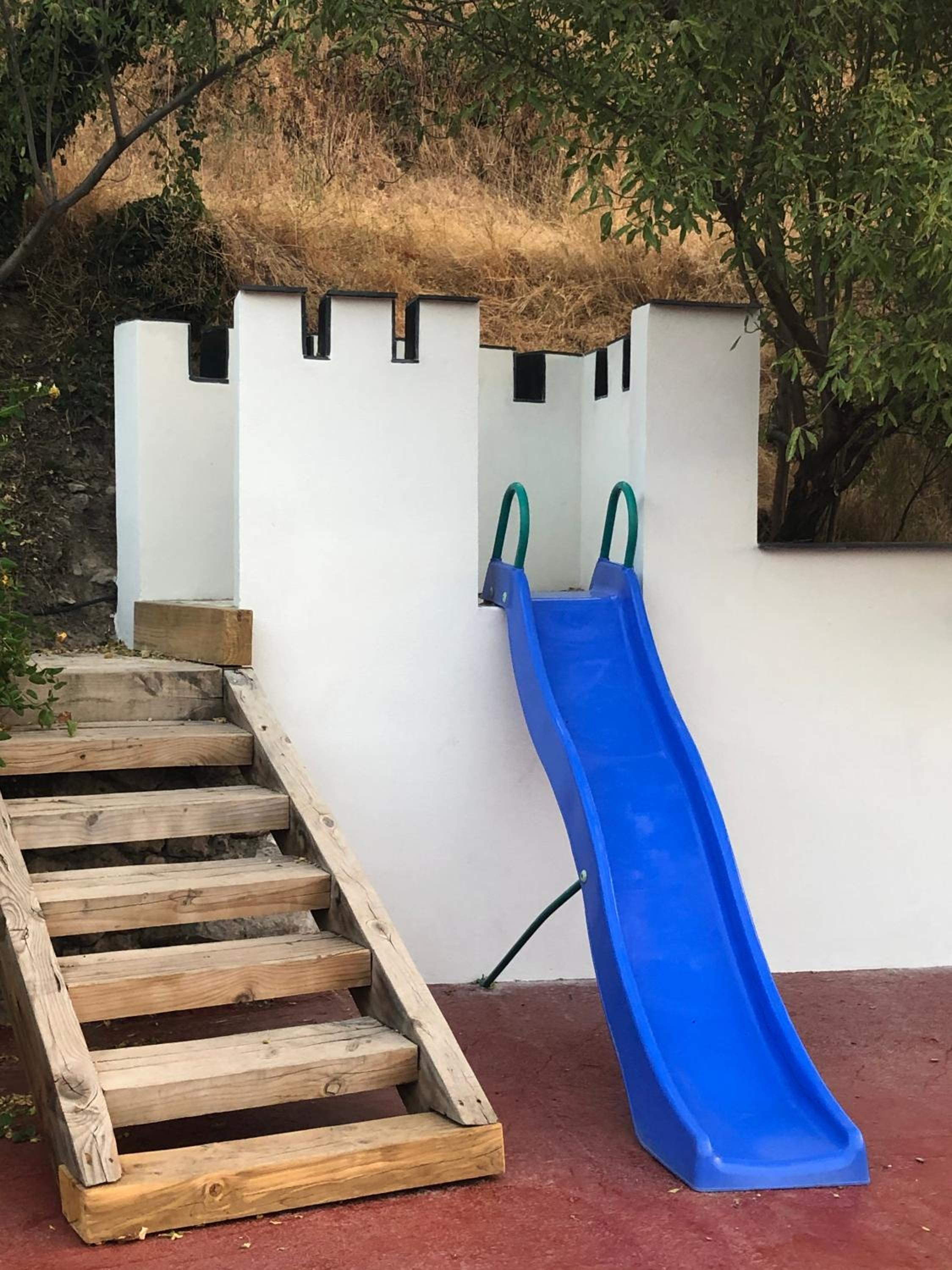 Molino Felix Alojamiento Rurales