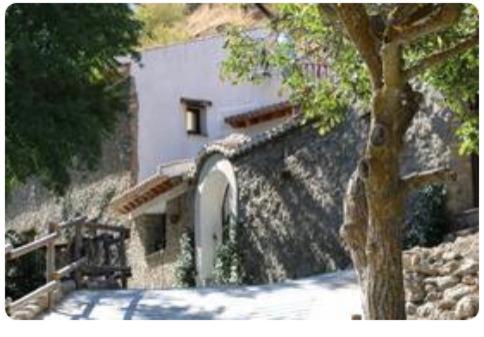Molino Felix Alojamiento Rurales