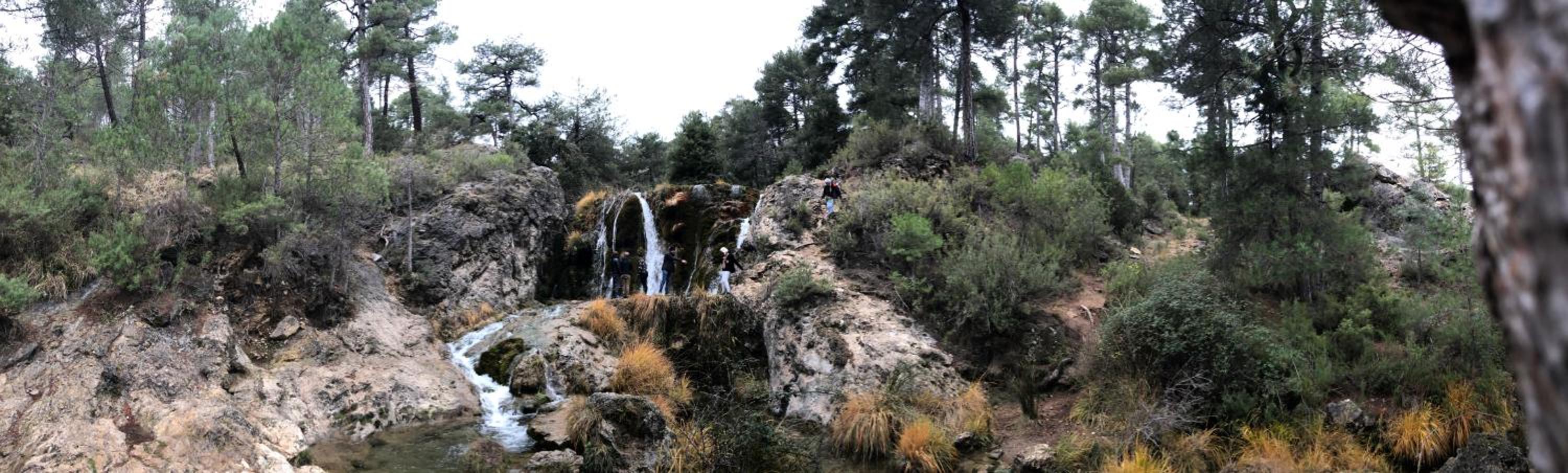 Molino Felix Alojamiento Rurales