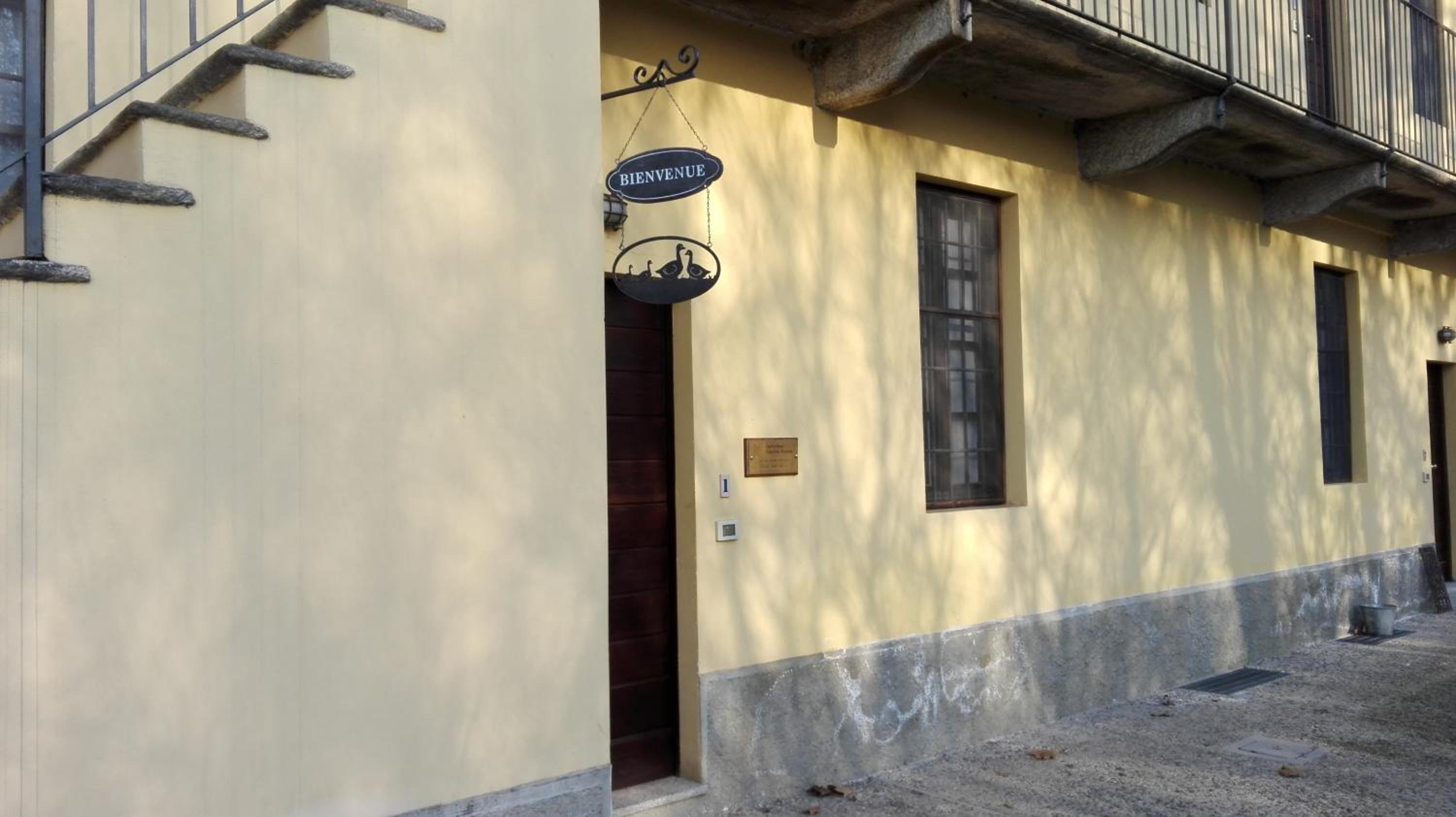 Cascina Scanna
