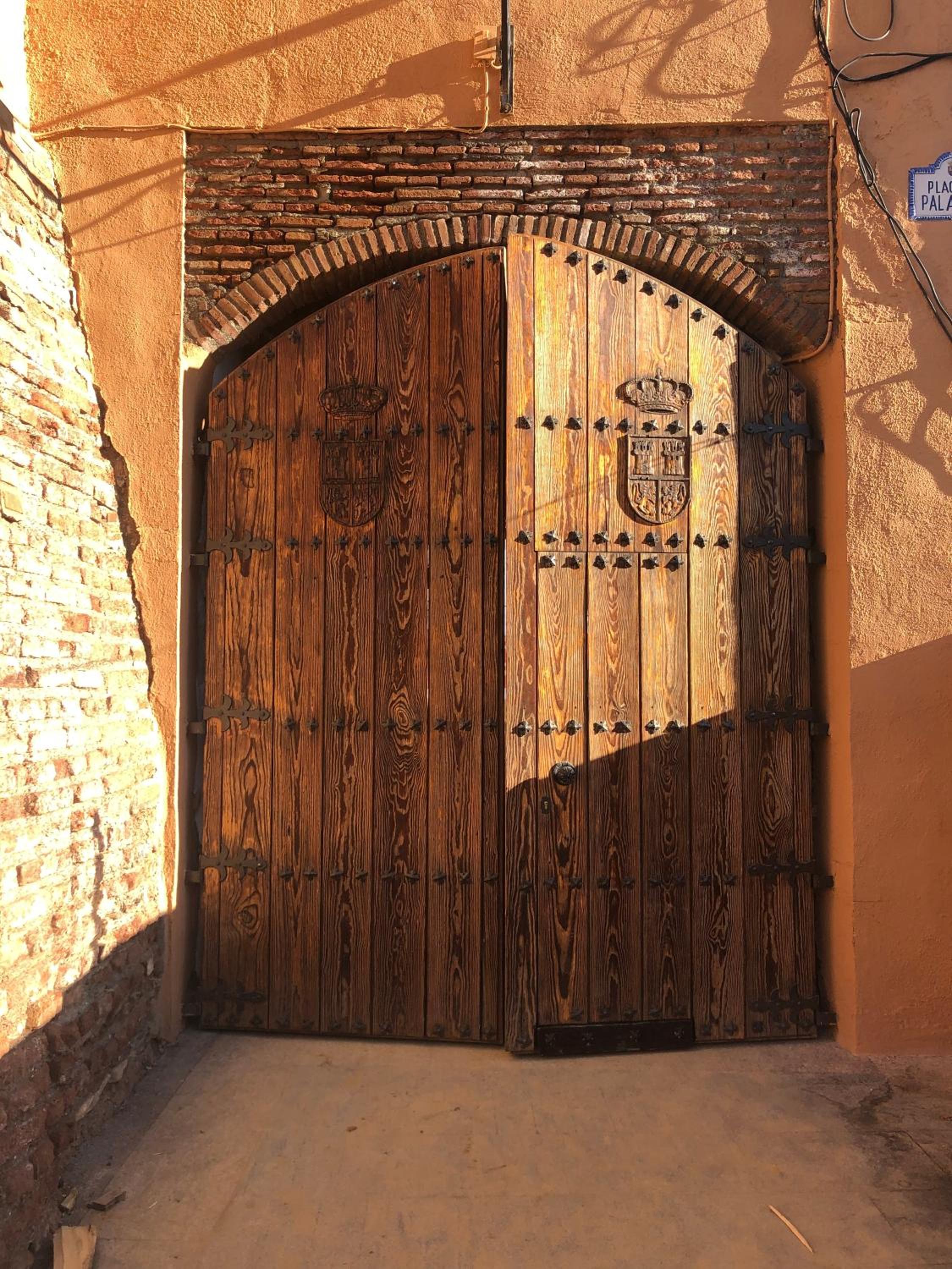 Molino Felix Alojamiento Rurales