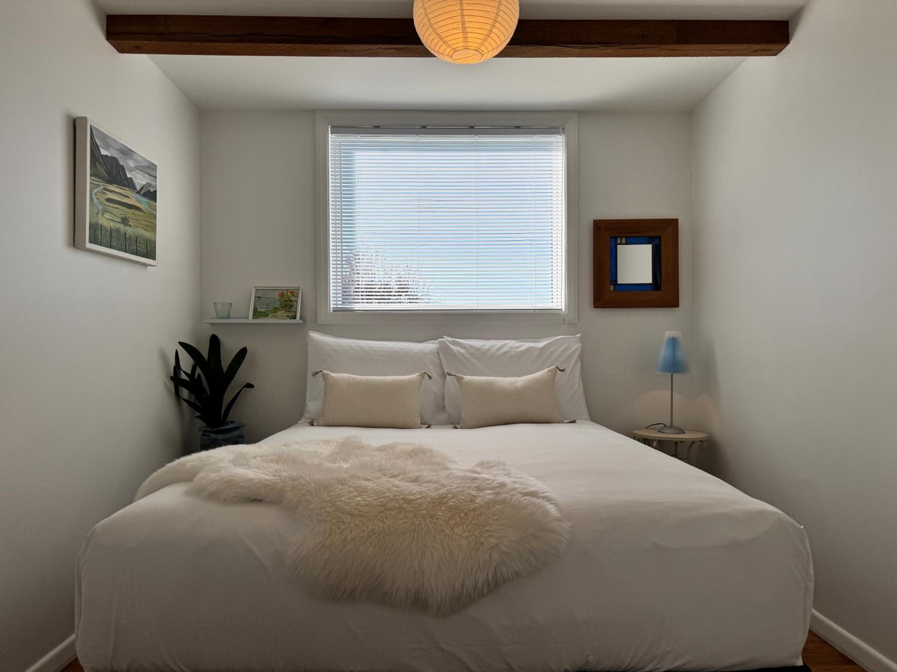 White Oasis