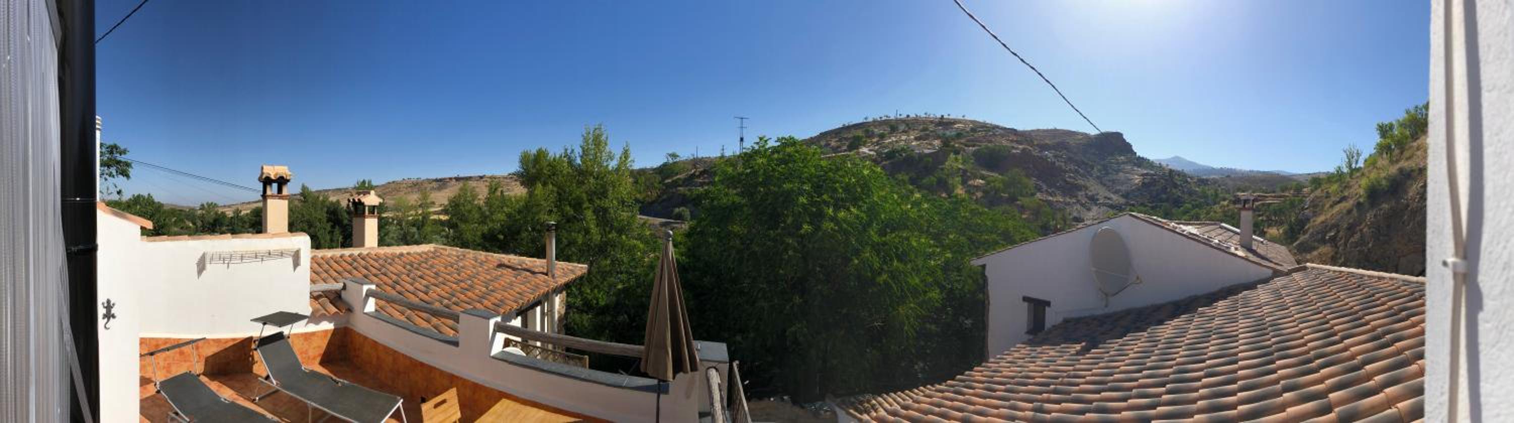 Molino Felix Alojamiento Rurales