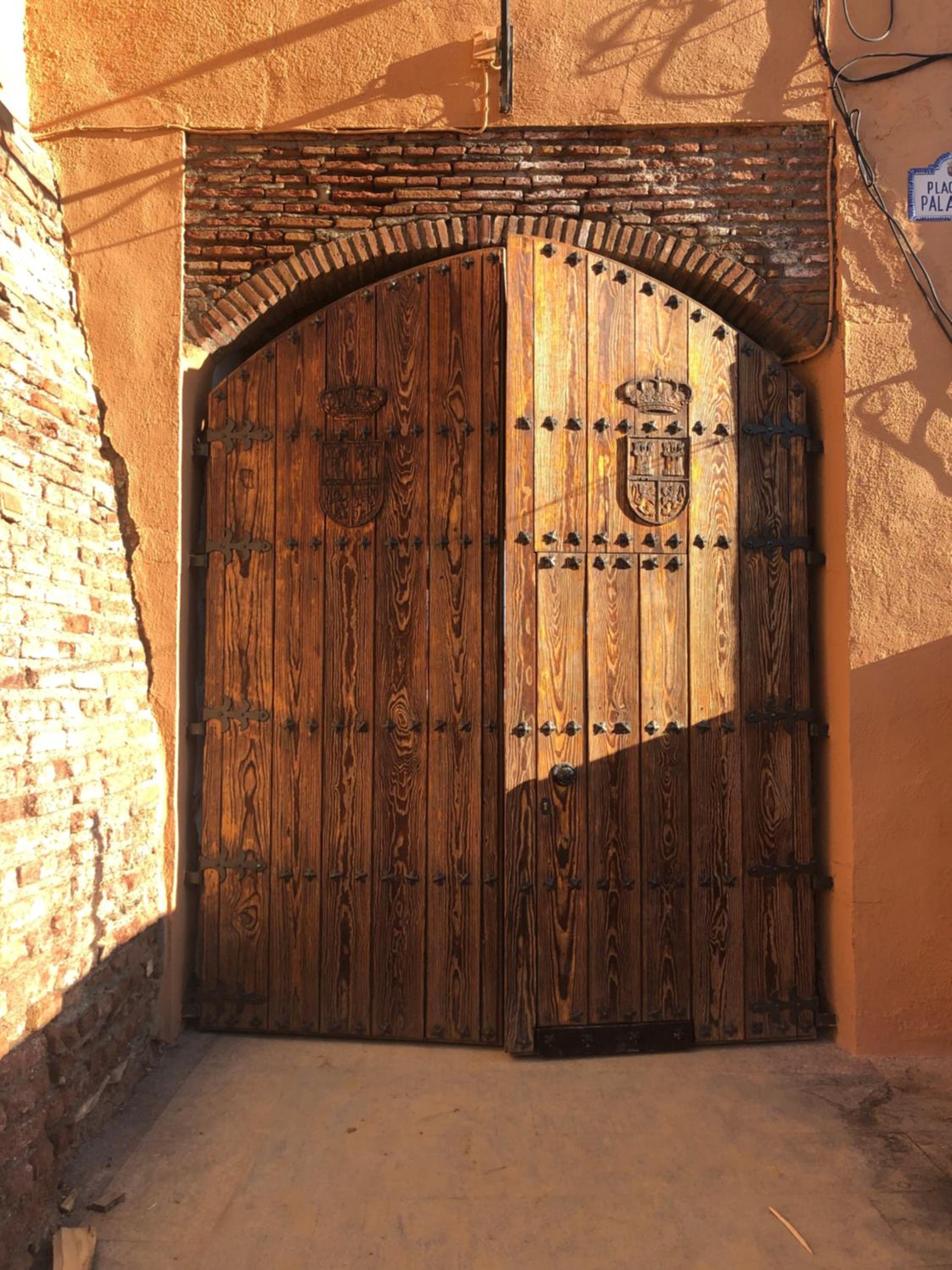 Molino Felix Alojamiento Rurales
