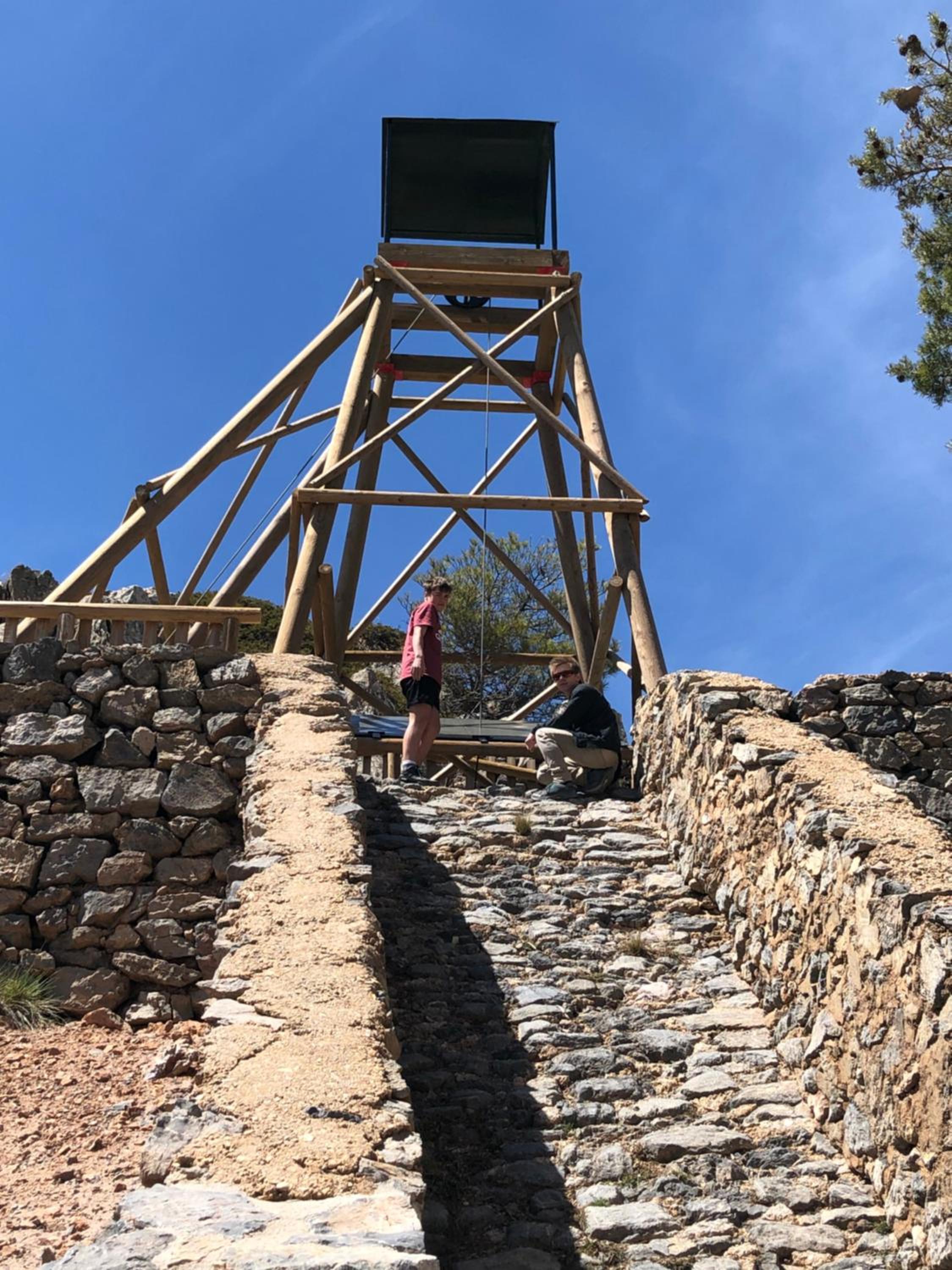 Molino Felix Alojamiento Rurales