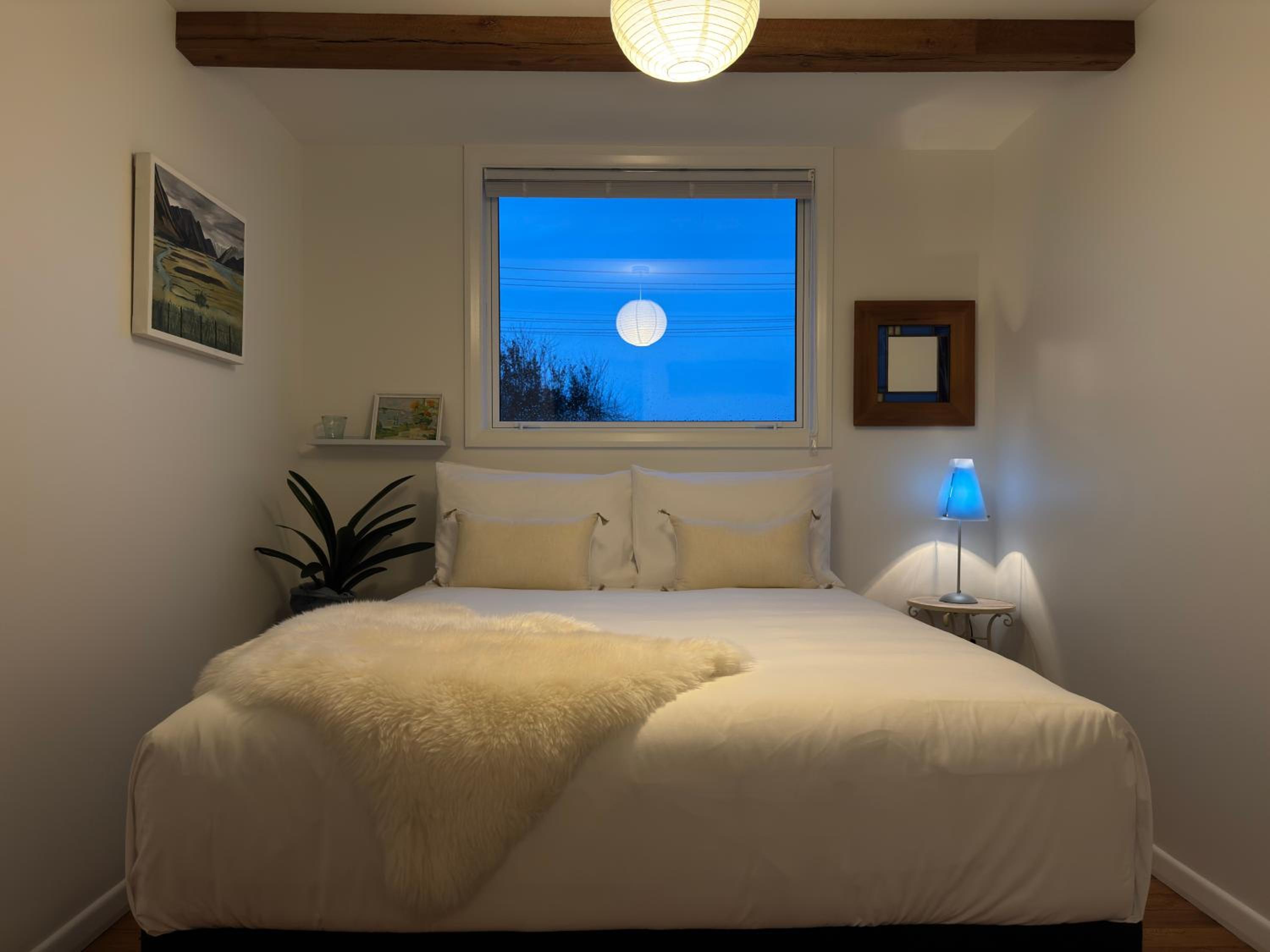 White Oasis