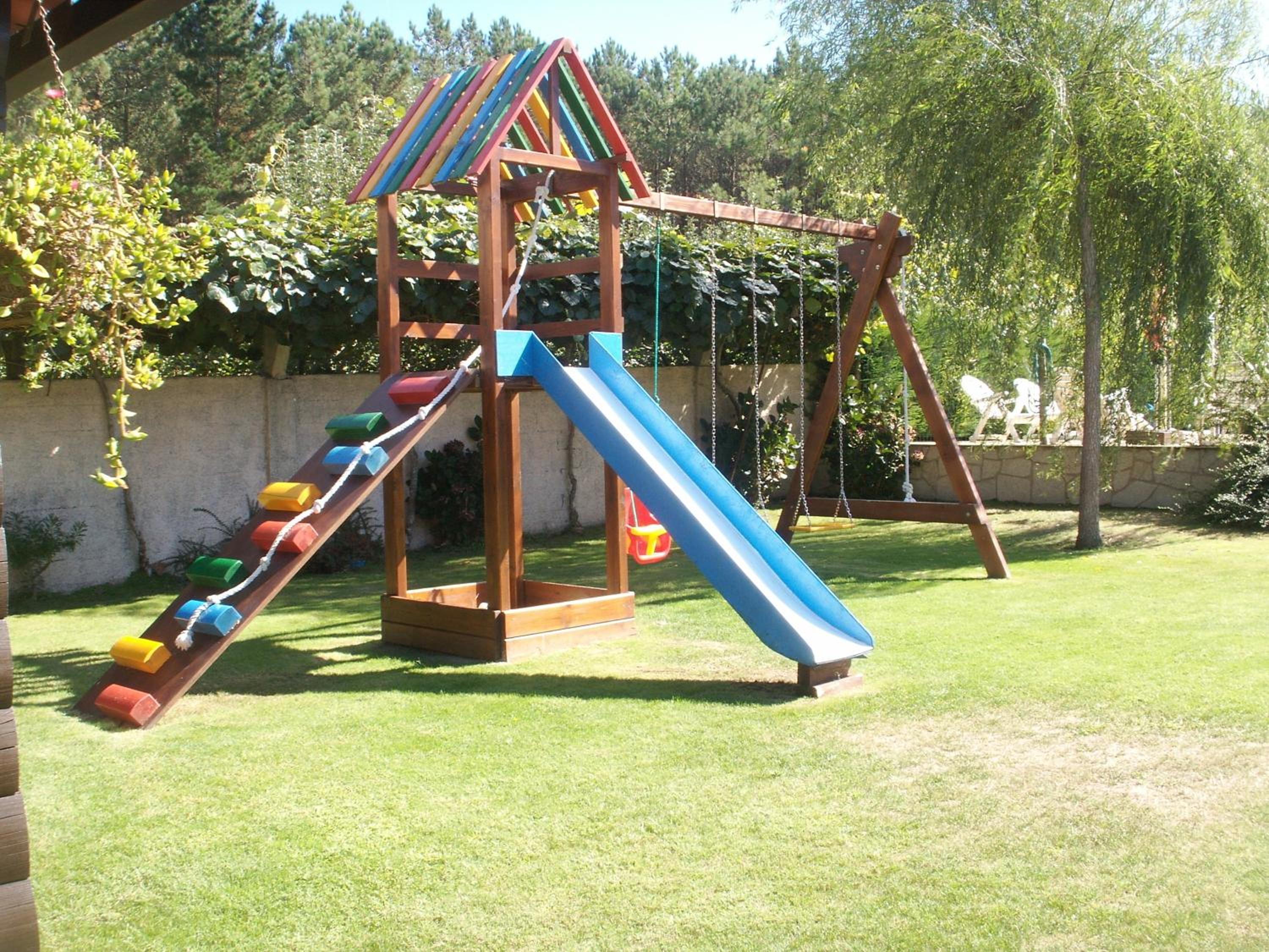 Cabañas de Lires