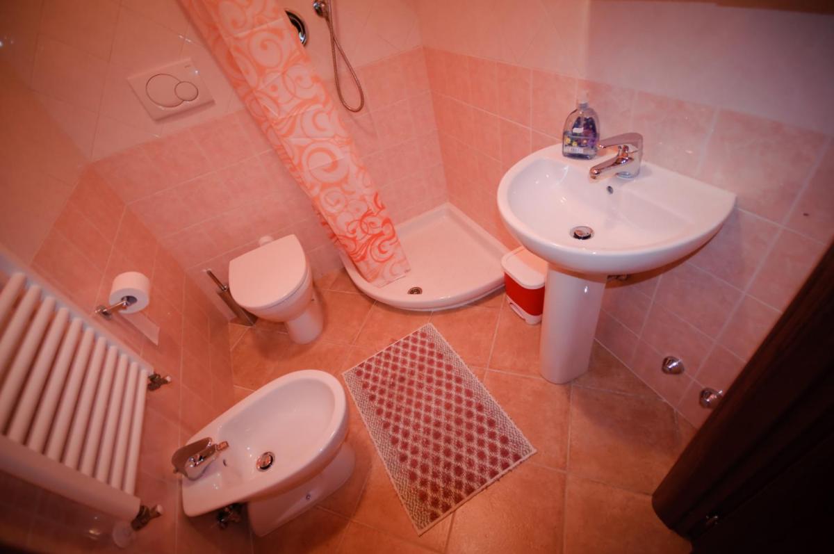 B&B Il Pozzo Di Celle, photo 28