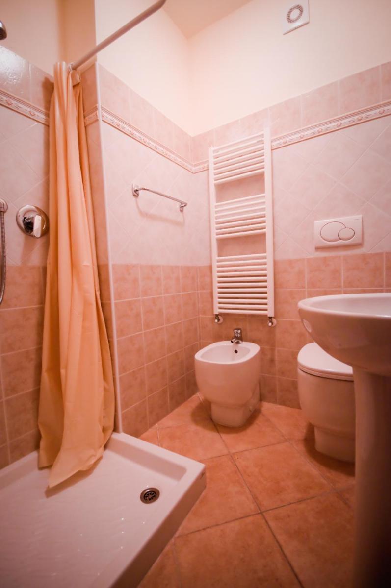 B&B Il Pozzo Di Celle, photo 29