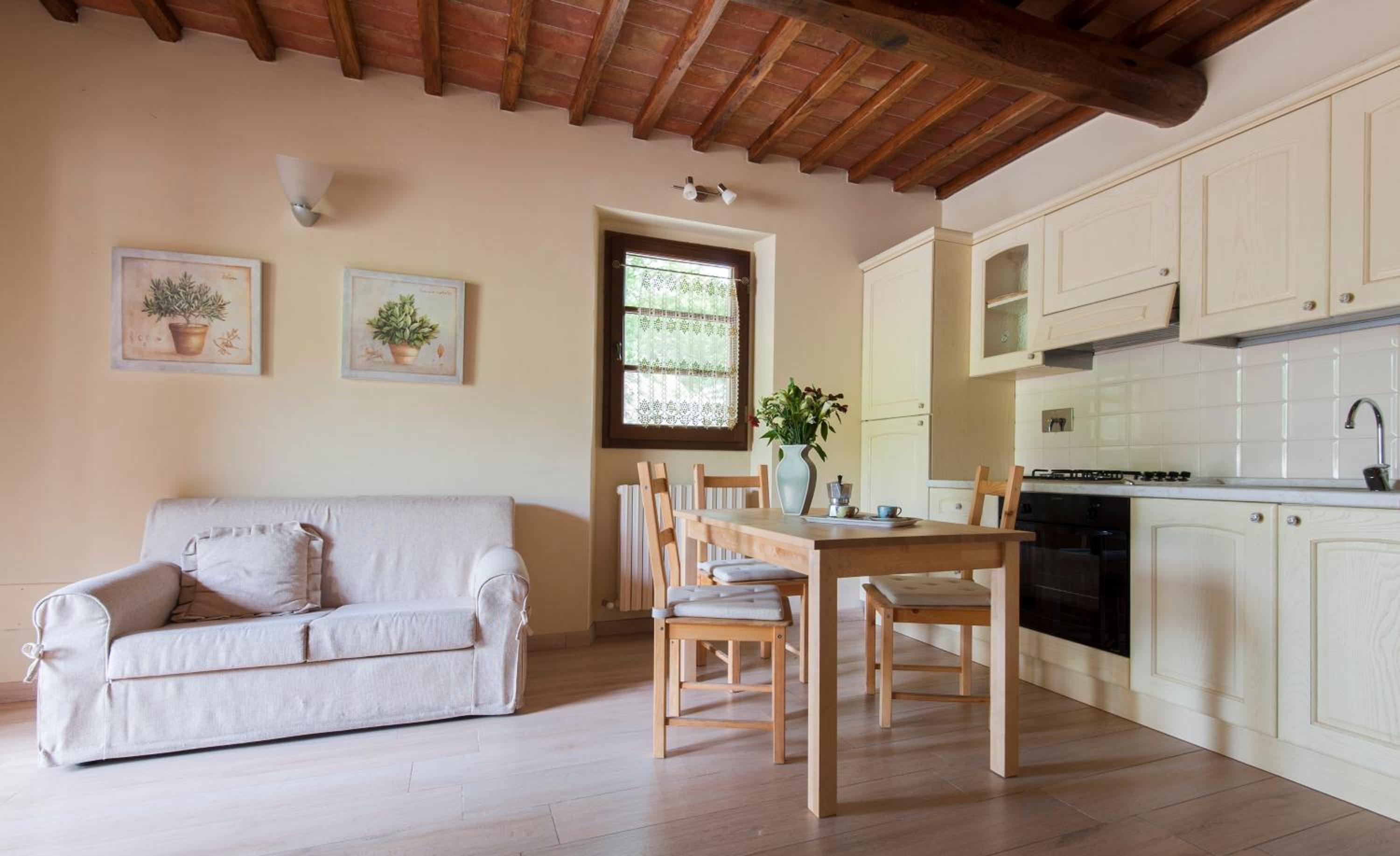 Agriturismo Le Buche di Viesca
